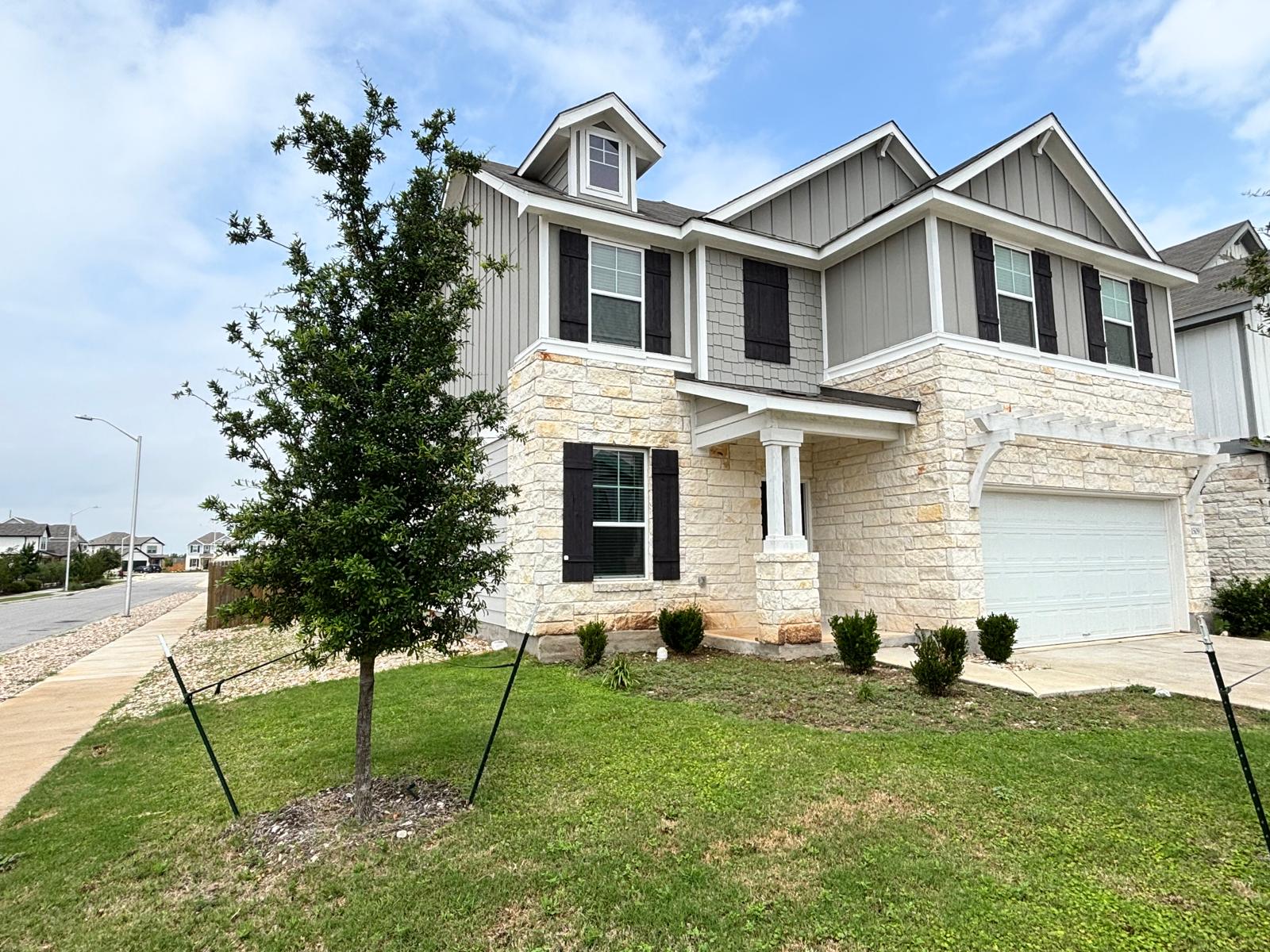 1509 Hope Ranch Road, Leander, TX 78641 — photo 3