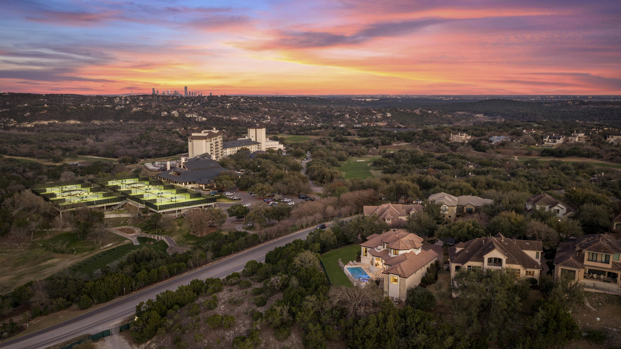 2300 Barton Creek Blvd 15 — photo