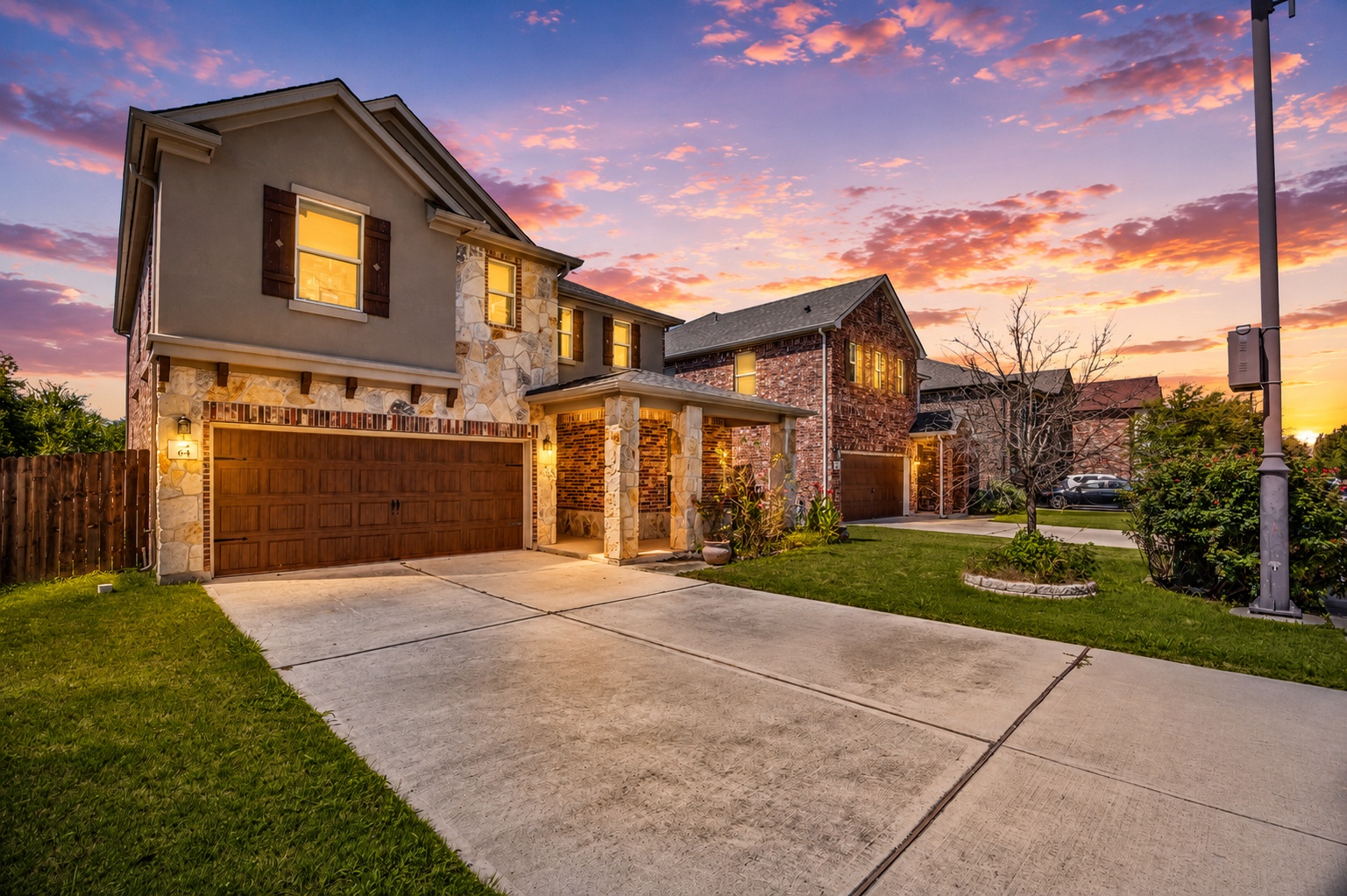 2471 Sunrise Rd 64 — photo