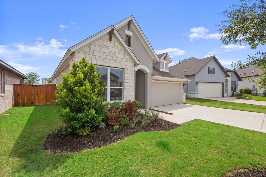 133 Rocking R Court, Georgetown, TX 78633 — photo 2