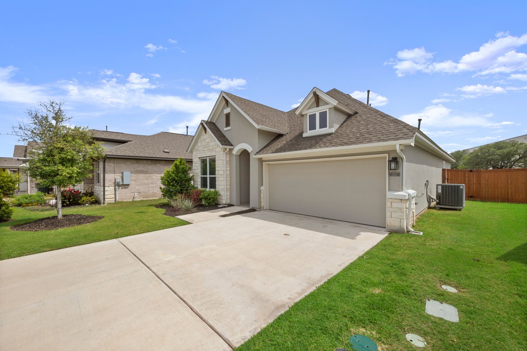 133 Rocking R Court, Georgetown, TX 78633 — photo 3