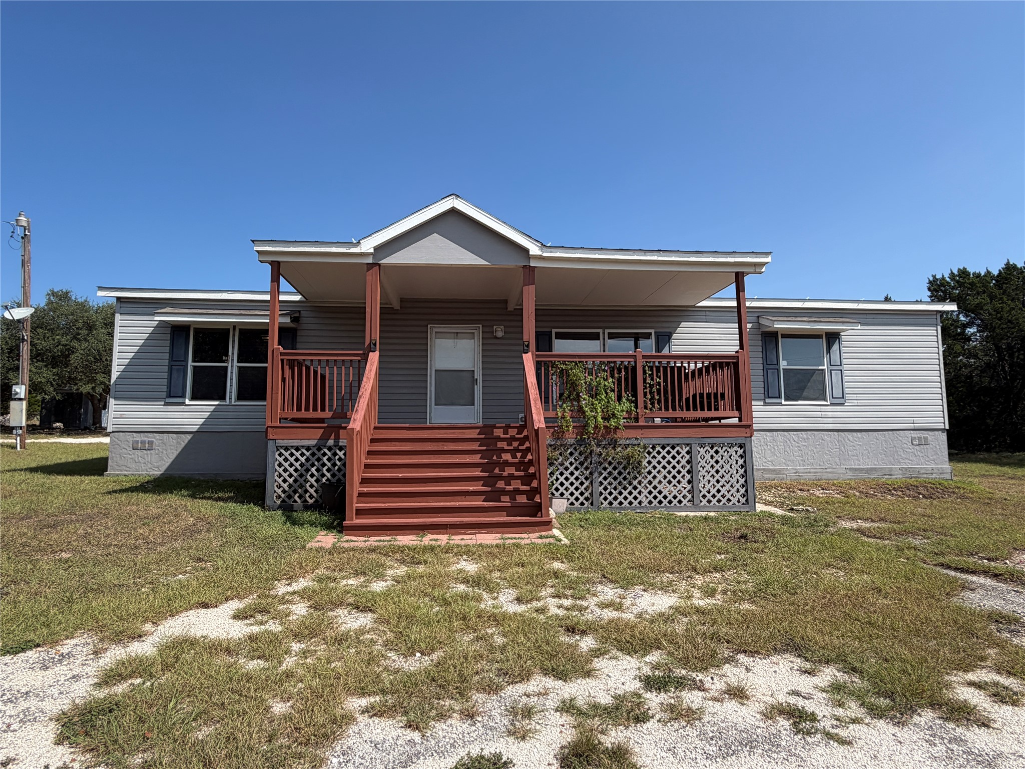873-879 Lonesome Trl — photo