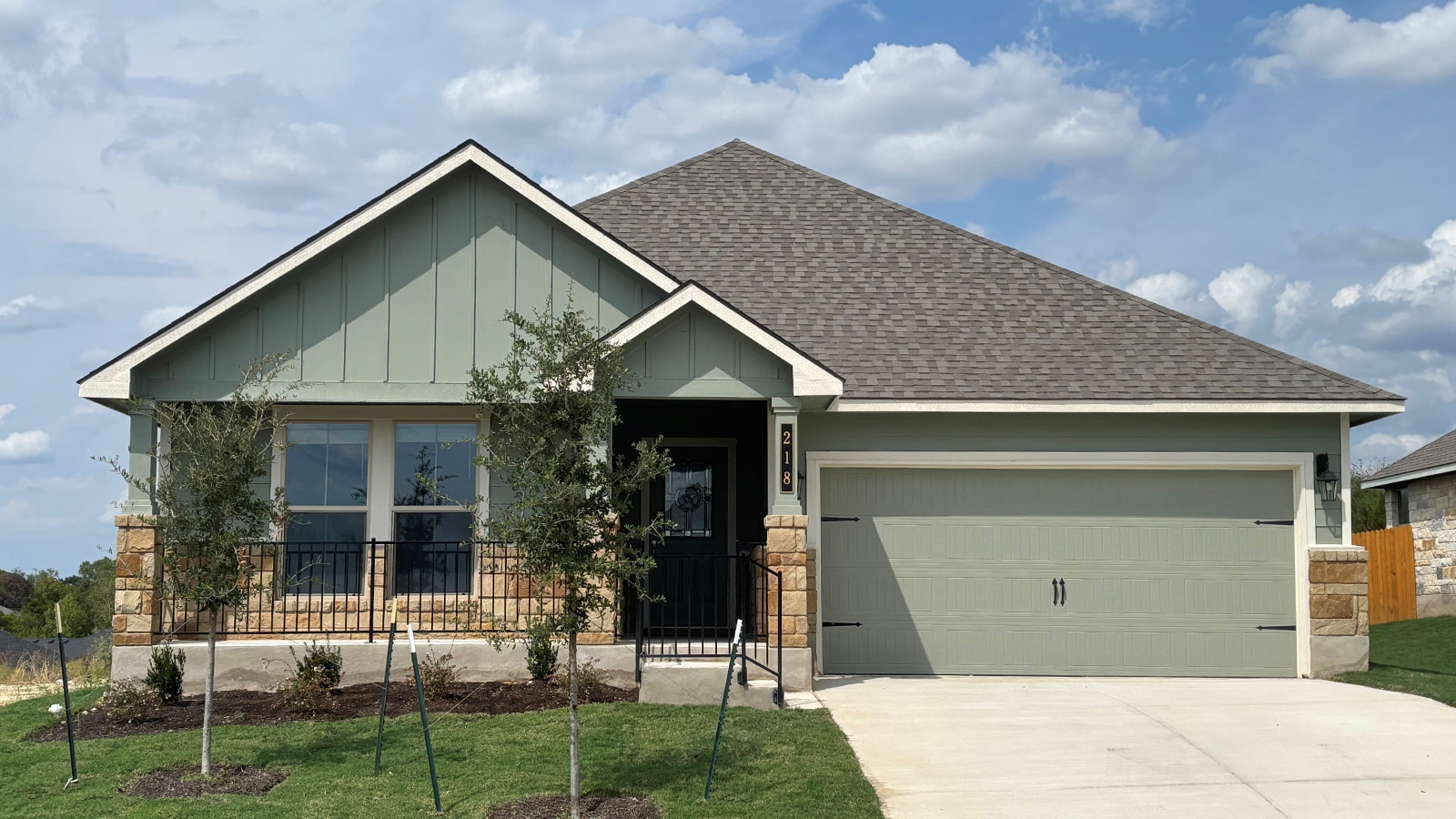 218 Water Well Rd — photo