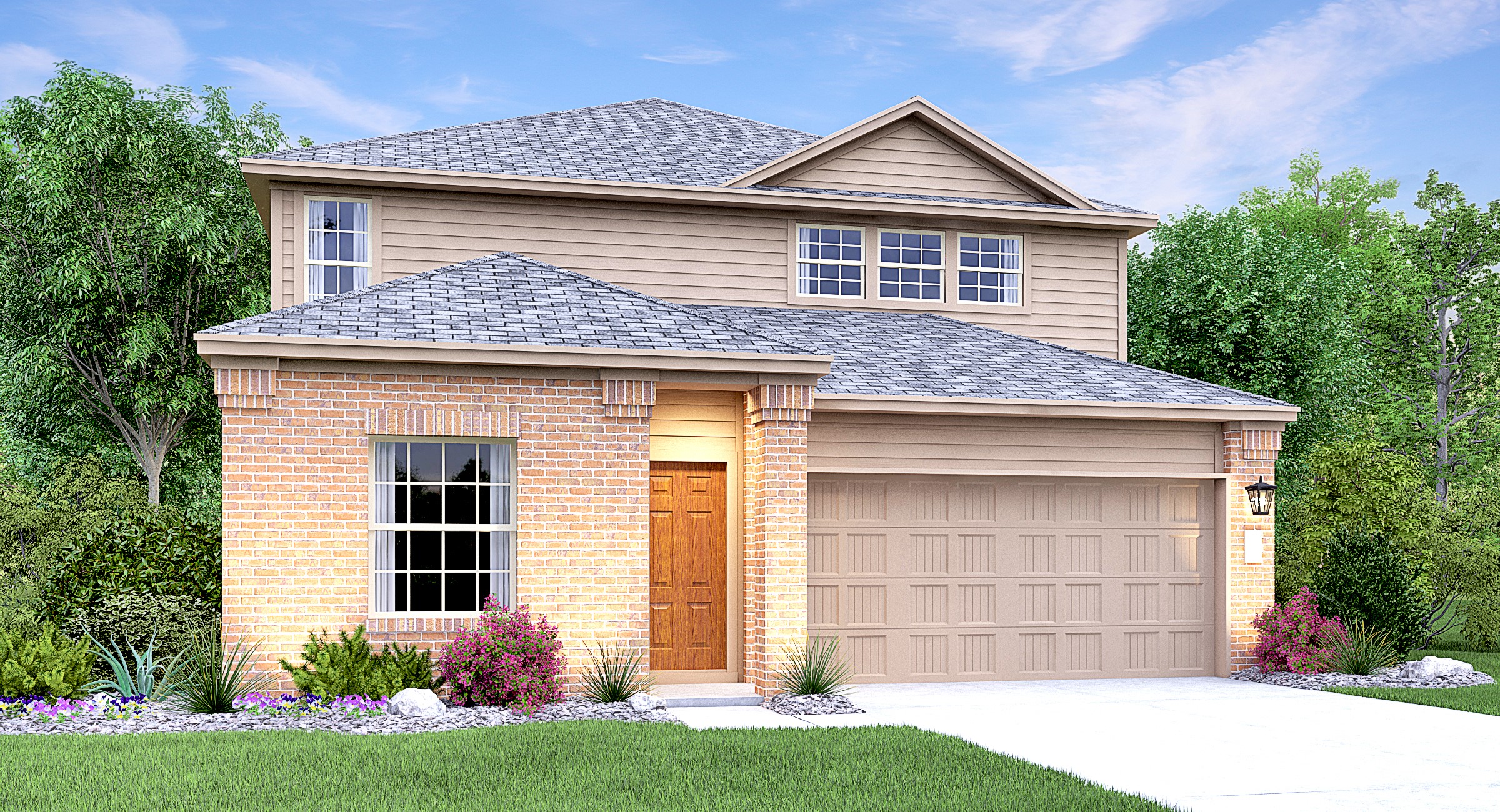 17800 Nashville Warbler Rd — photo