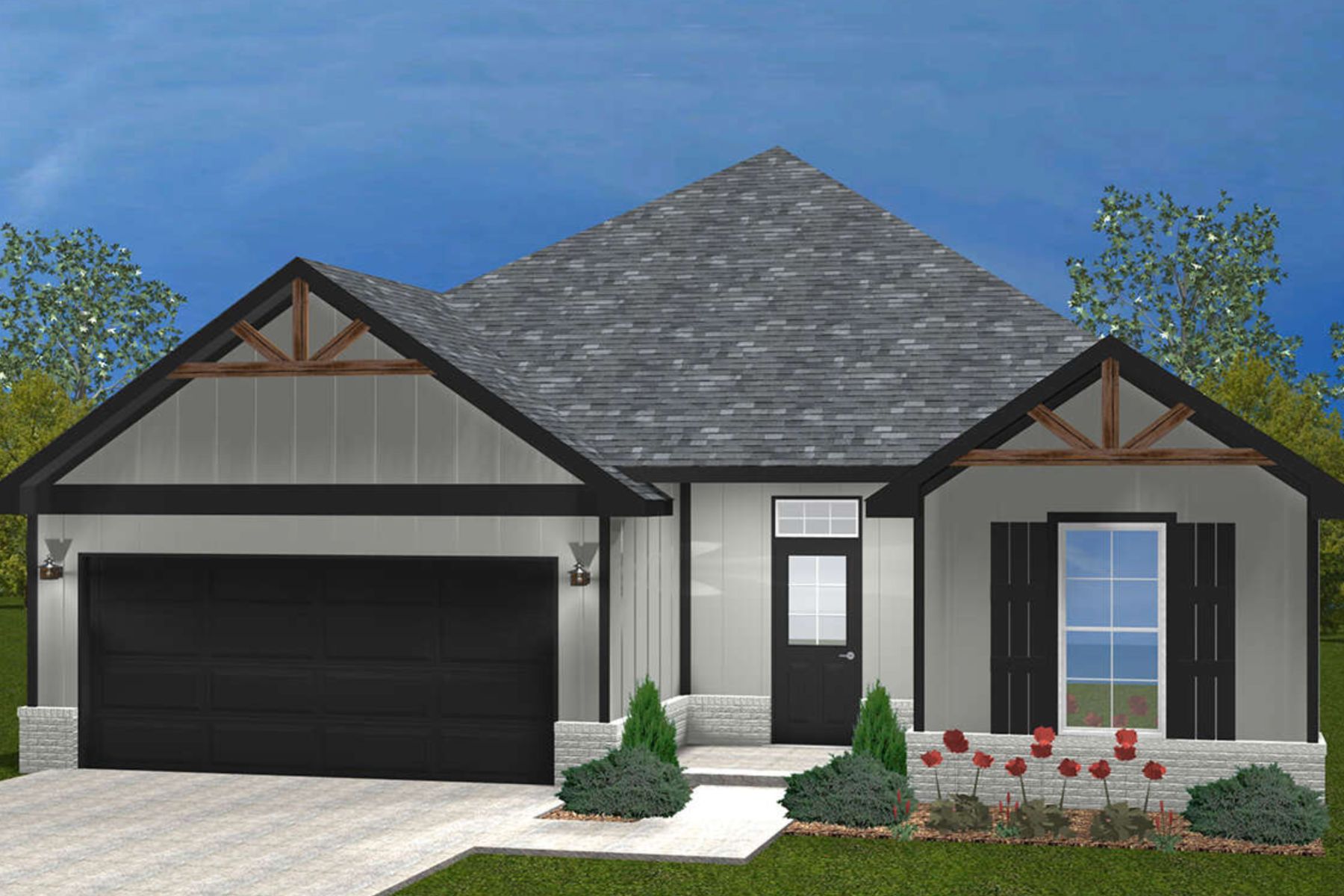 205 Legacy Oaks Ranch Dr — photo