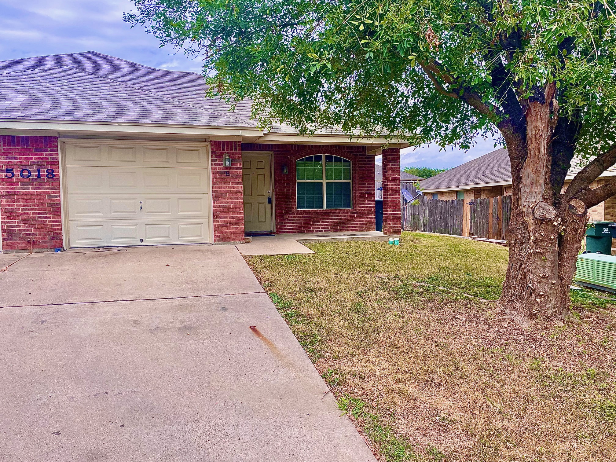 5018 205 Loop B — photo