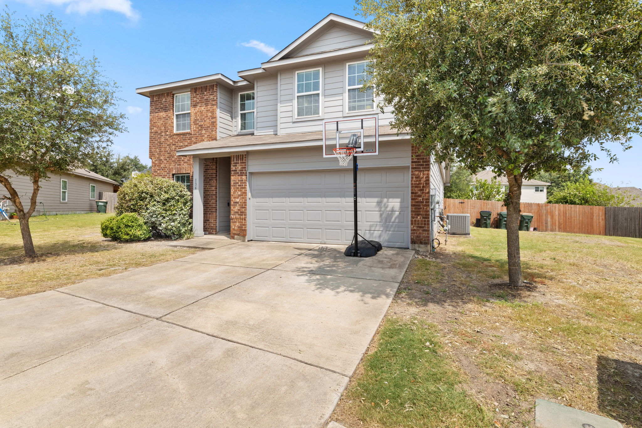 136 Charing Cove, Kyle, TX 78640 — photo 2