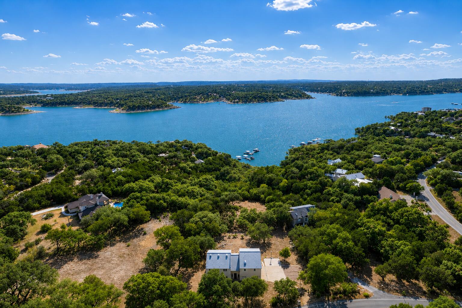 4804 Eck Lane, Austin, TX 78734 — photo 2