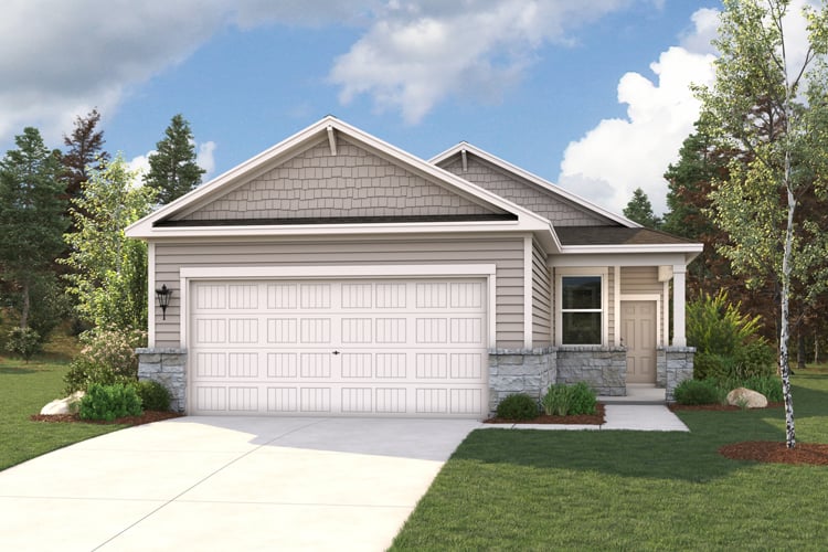 10936 Tallsalt Dr — photo