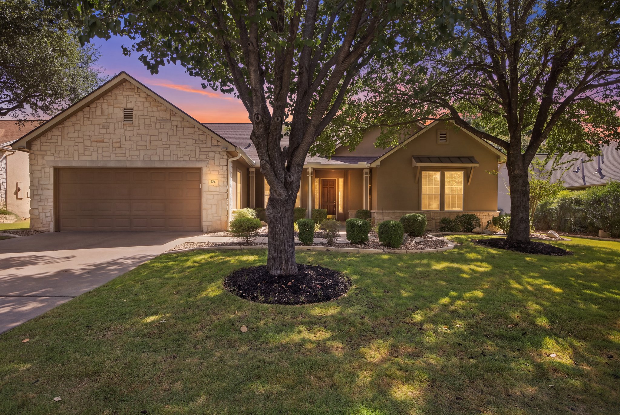 124 Cold Springs Dr — photo