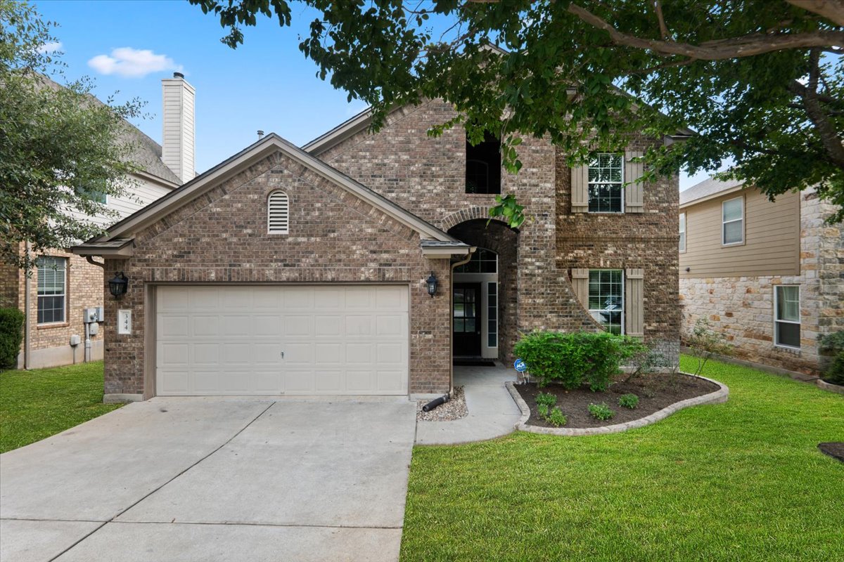 344 Atlanta Park Dr — photo