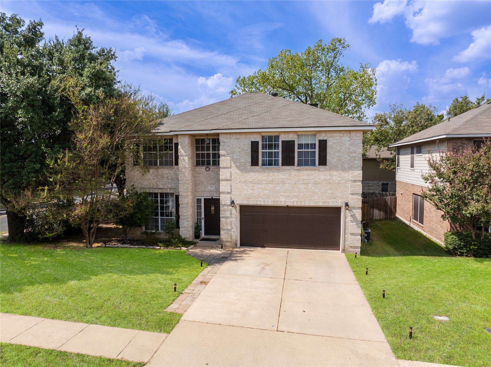 1700 Fort Grant Dr — photo
