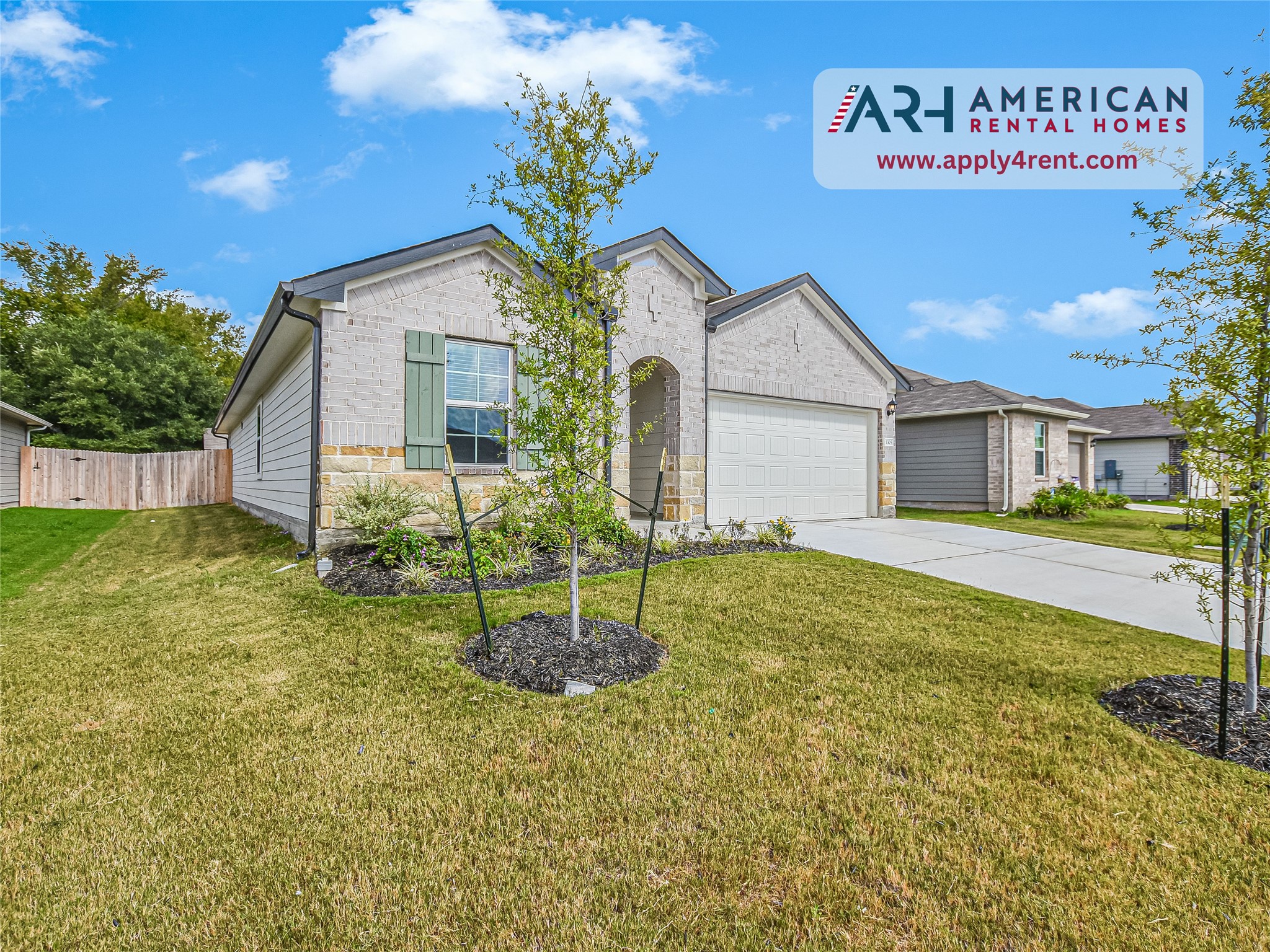 1305 Camden Ln — photo