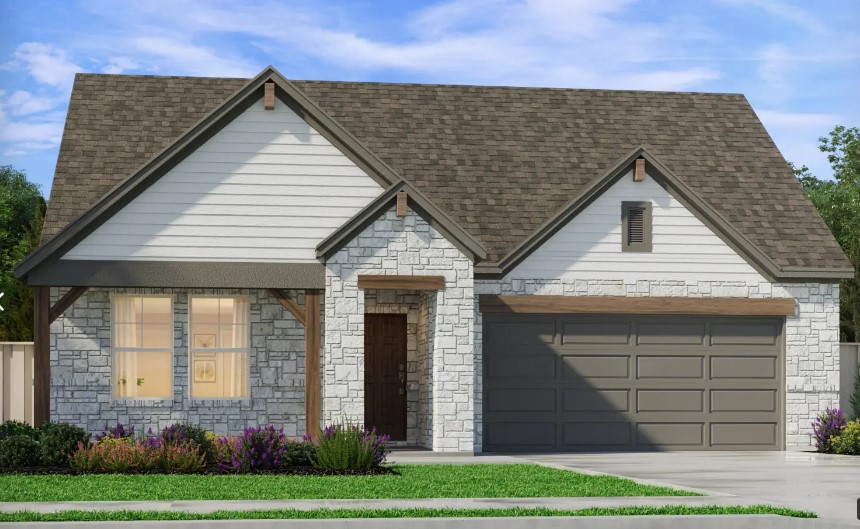 121 Antioch Colony Dr — photo