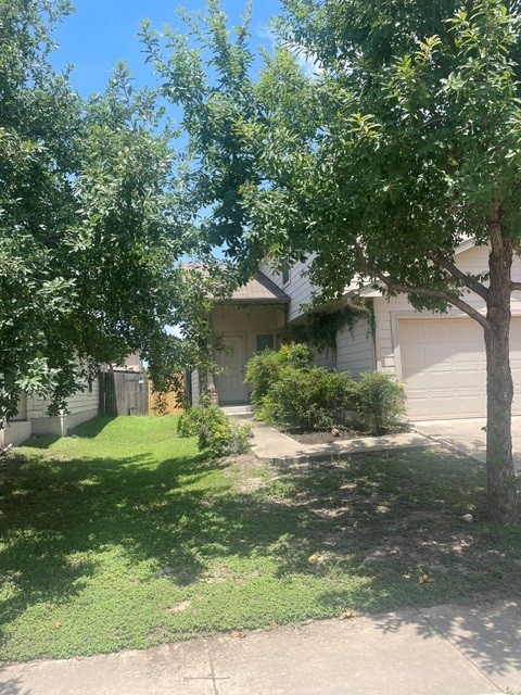 12204 Waterford Run Way — photo