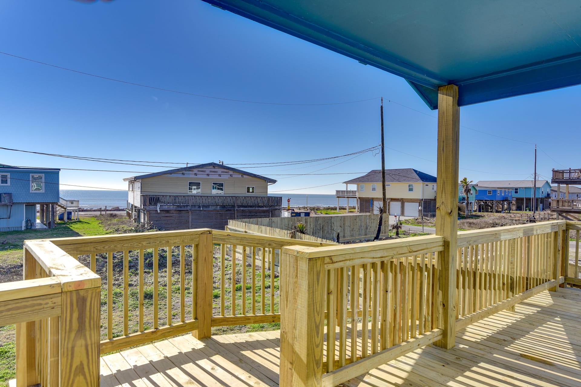 415 Seashell Drive, Surfside Beach, TX 77541 — photo 3