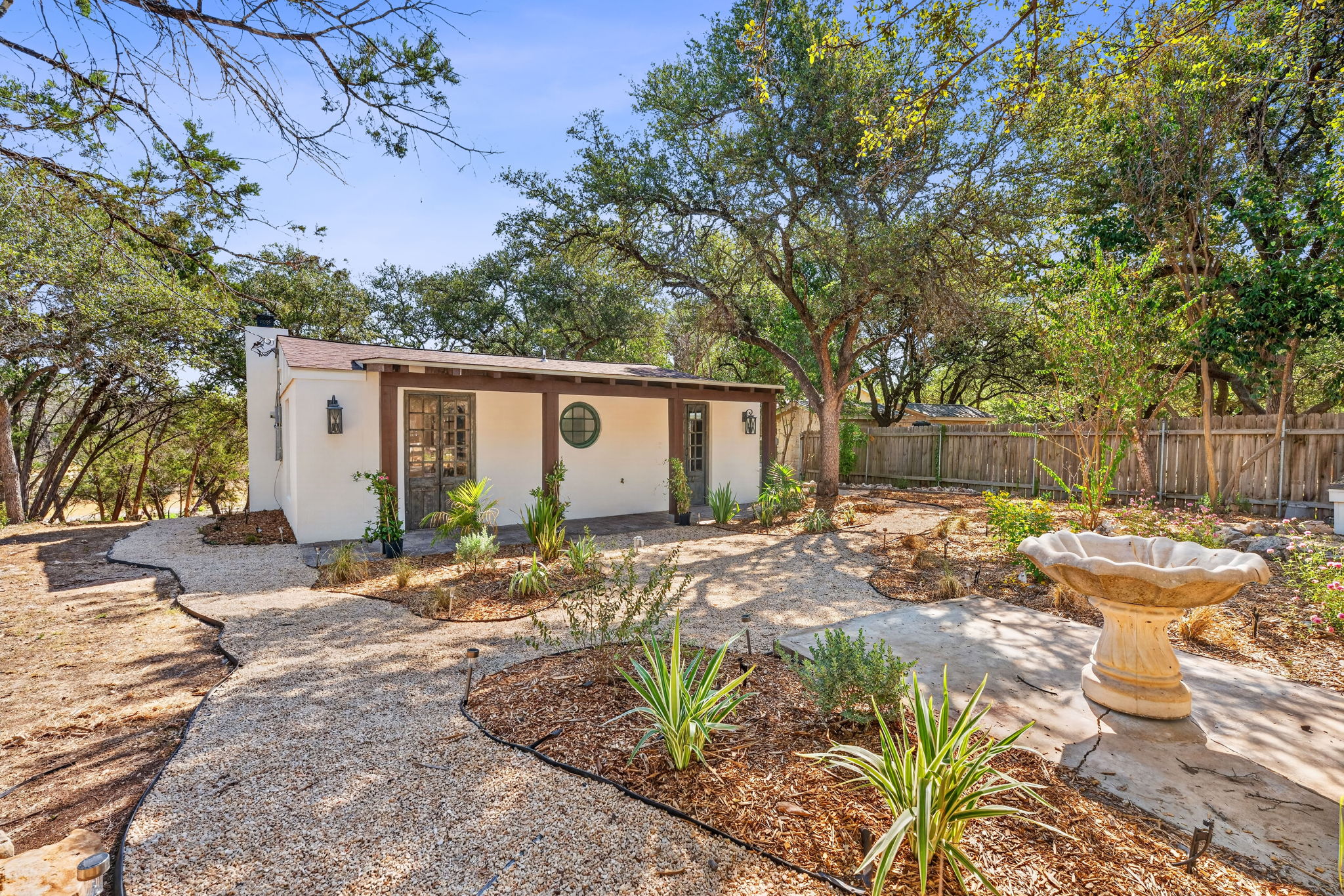 2609 Oak Ridge Dr — photo