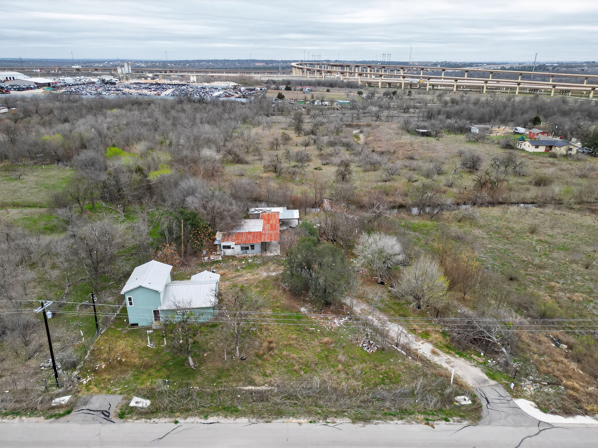 11223 Tom Sassman Rd — photo