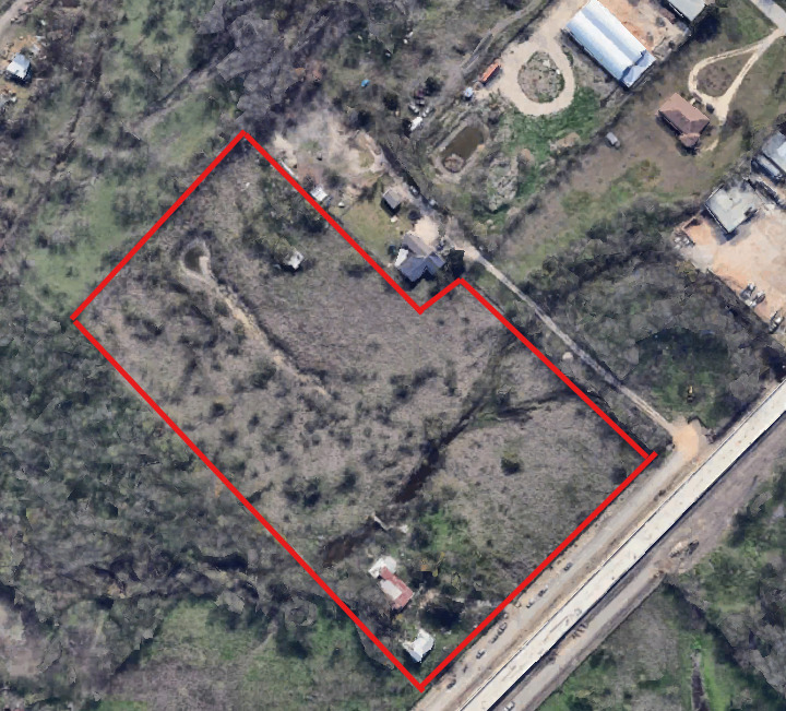 11223 Tom Sassman Road, Austin, TX 78747 — photo 2