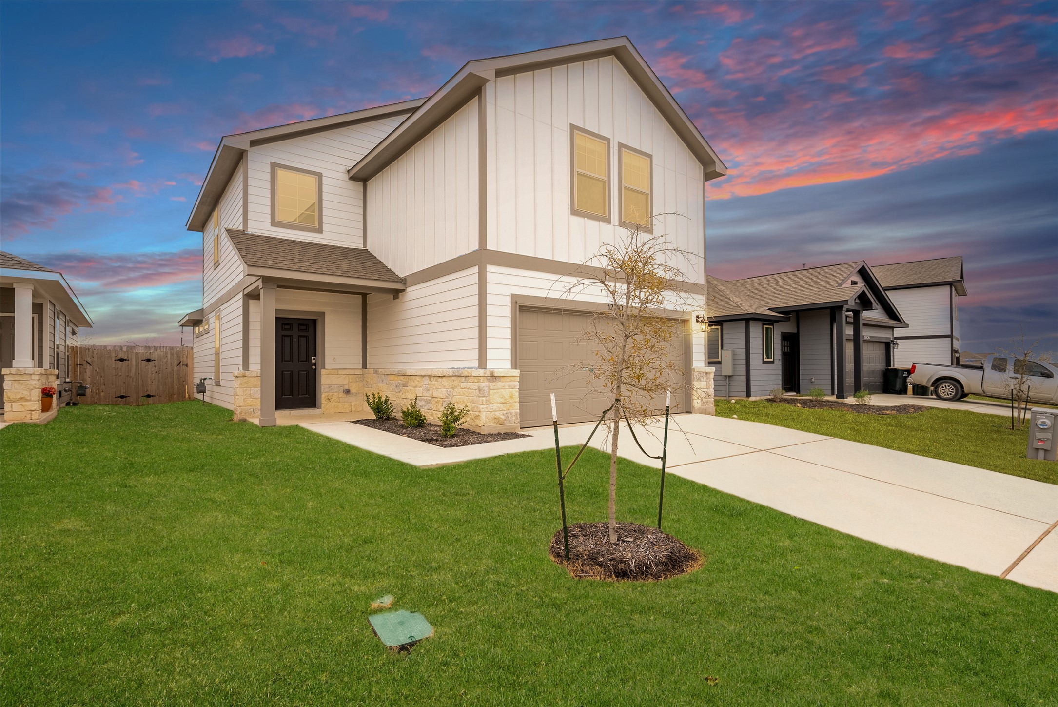 12310 Zenyatta Dr — photo