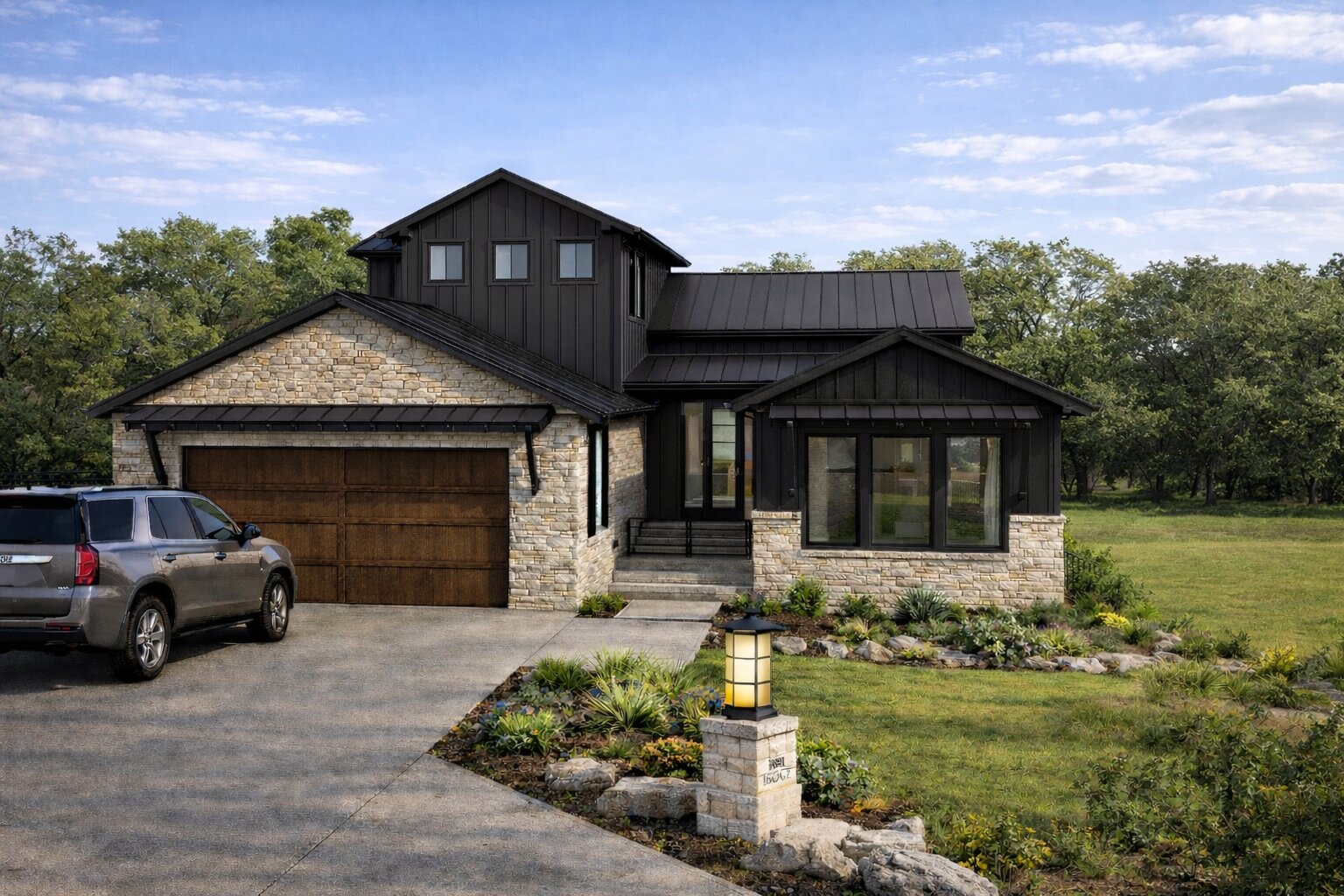 309 Grove Ct — photo