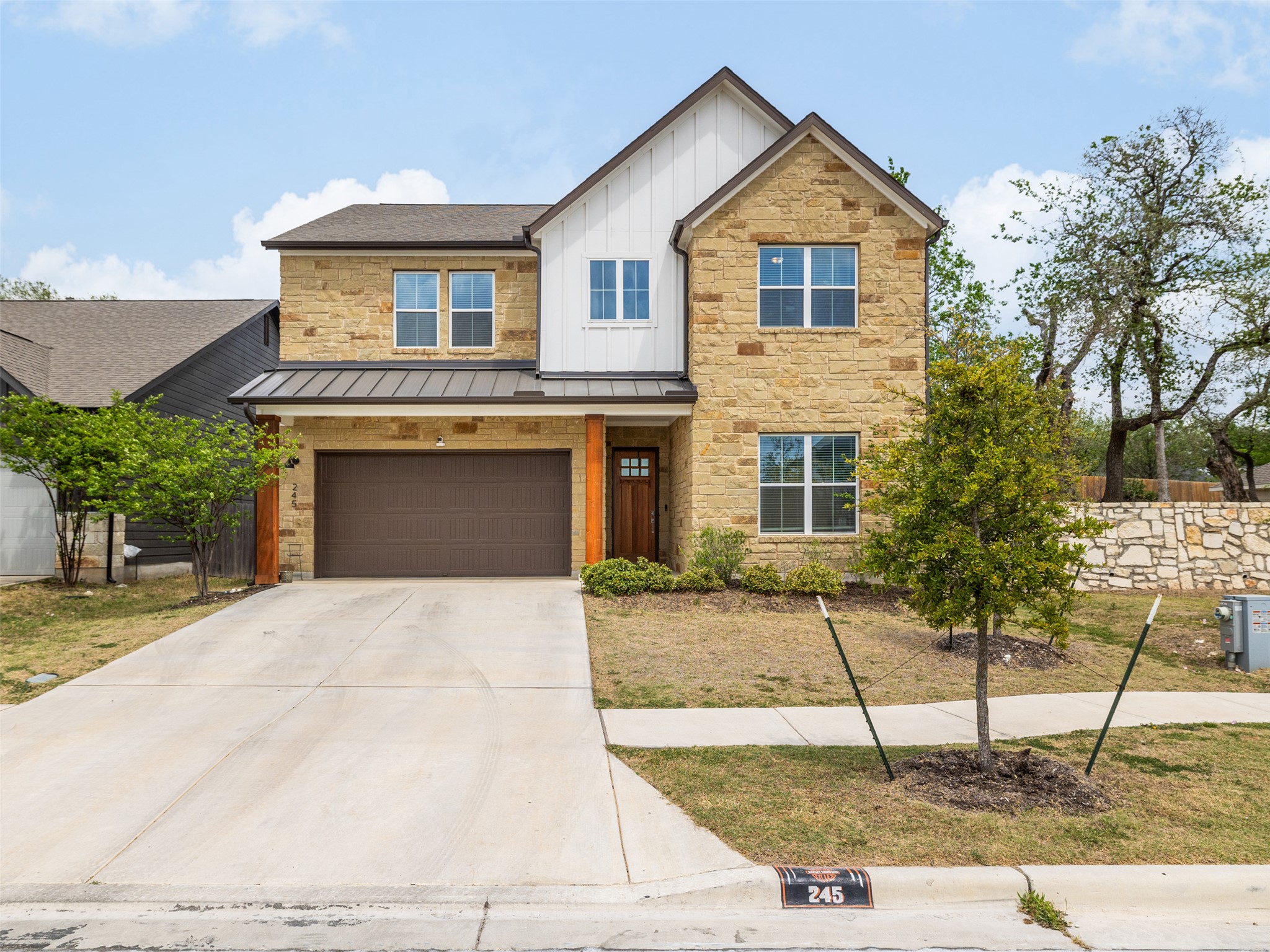 245 Brooks Ranch Dr — photo