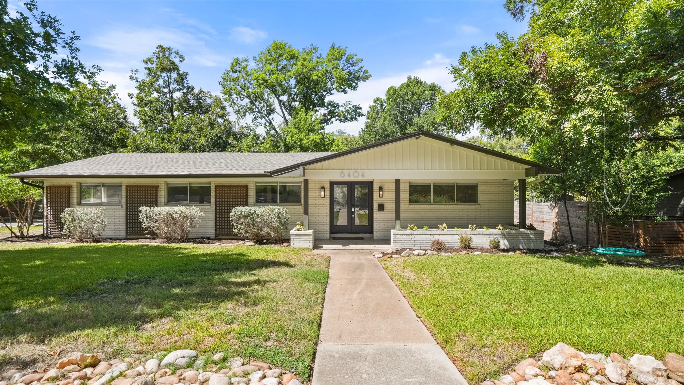 6404 Shoal Creek Blvd — photo