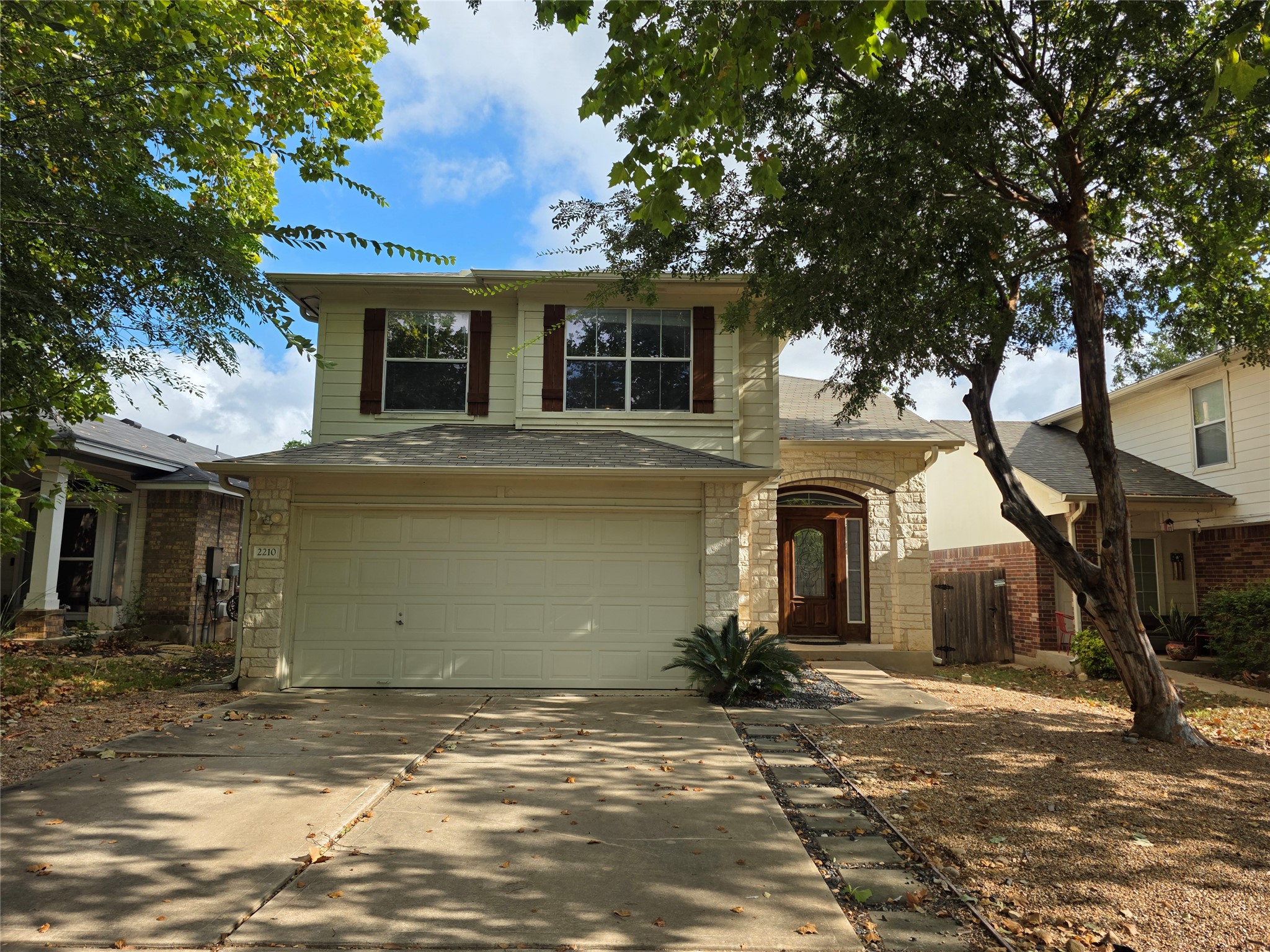 2210 Wilma Rudolph Rd — photo