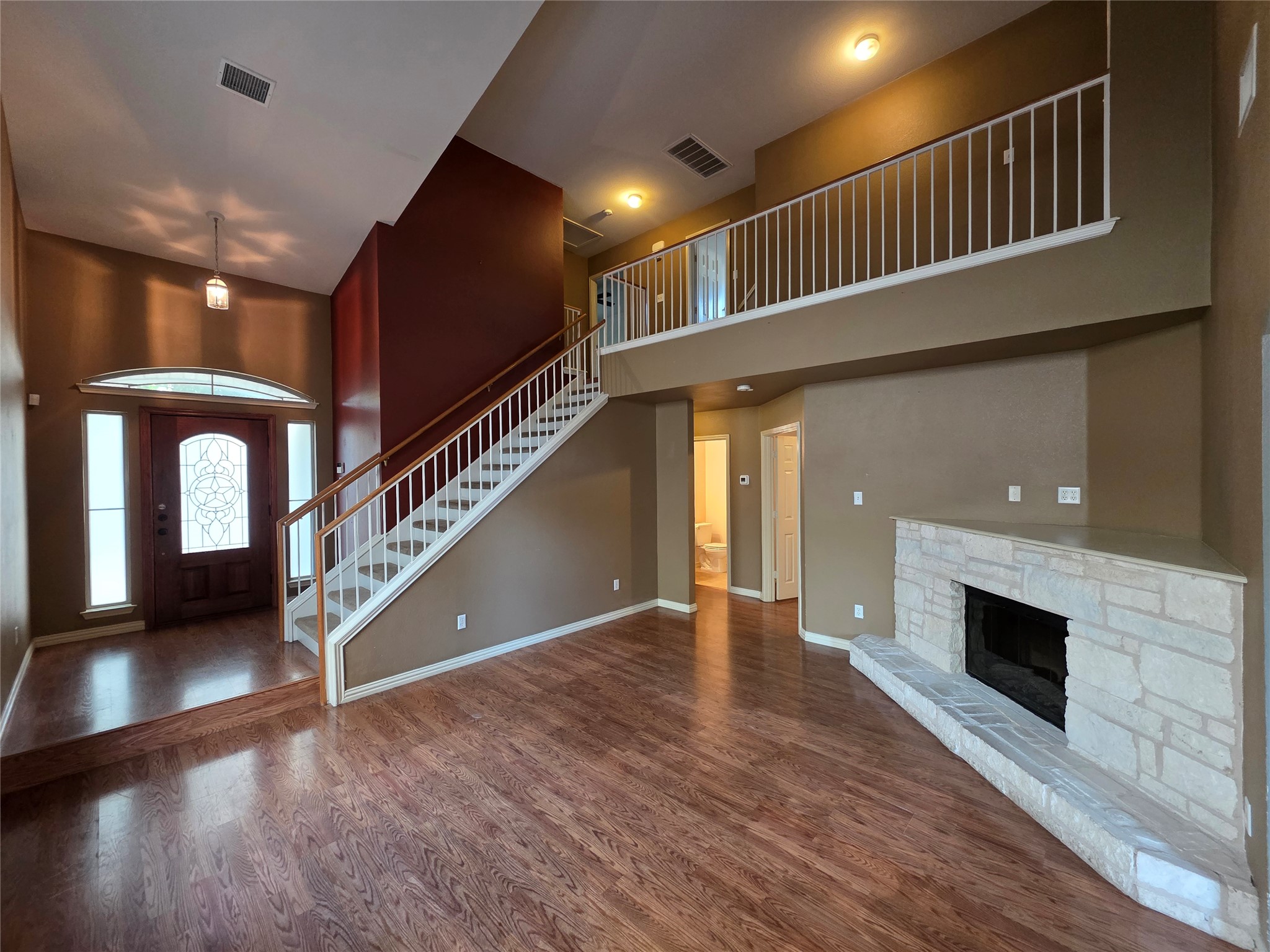 2210 Wilma Rudolph Road, Austin TX 78748 — photo 2
