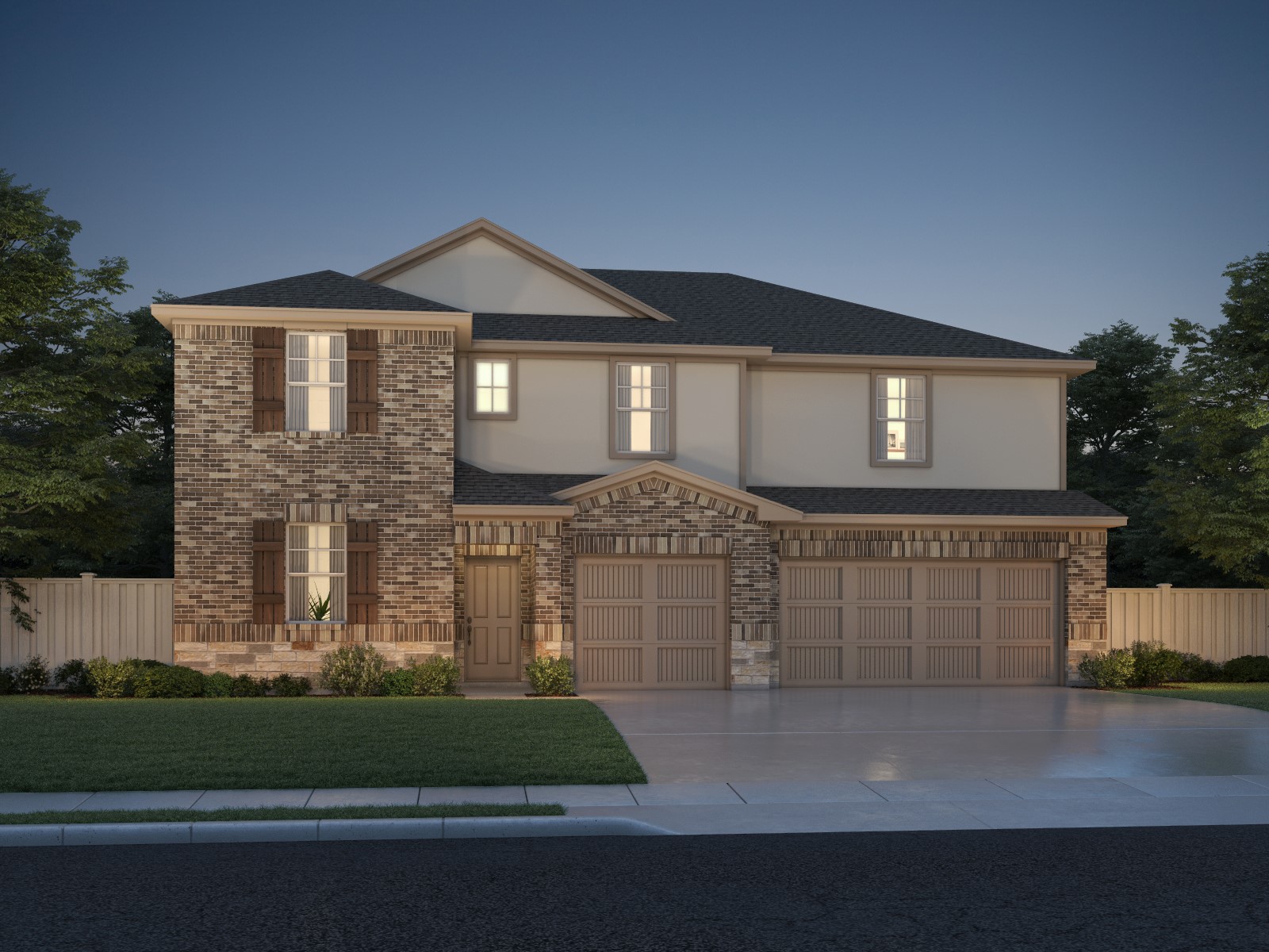 151 Bush Mountain CV — photo