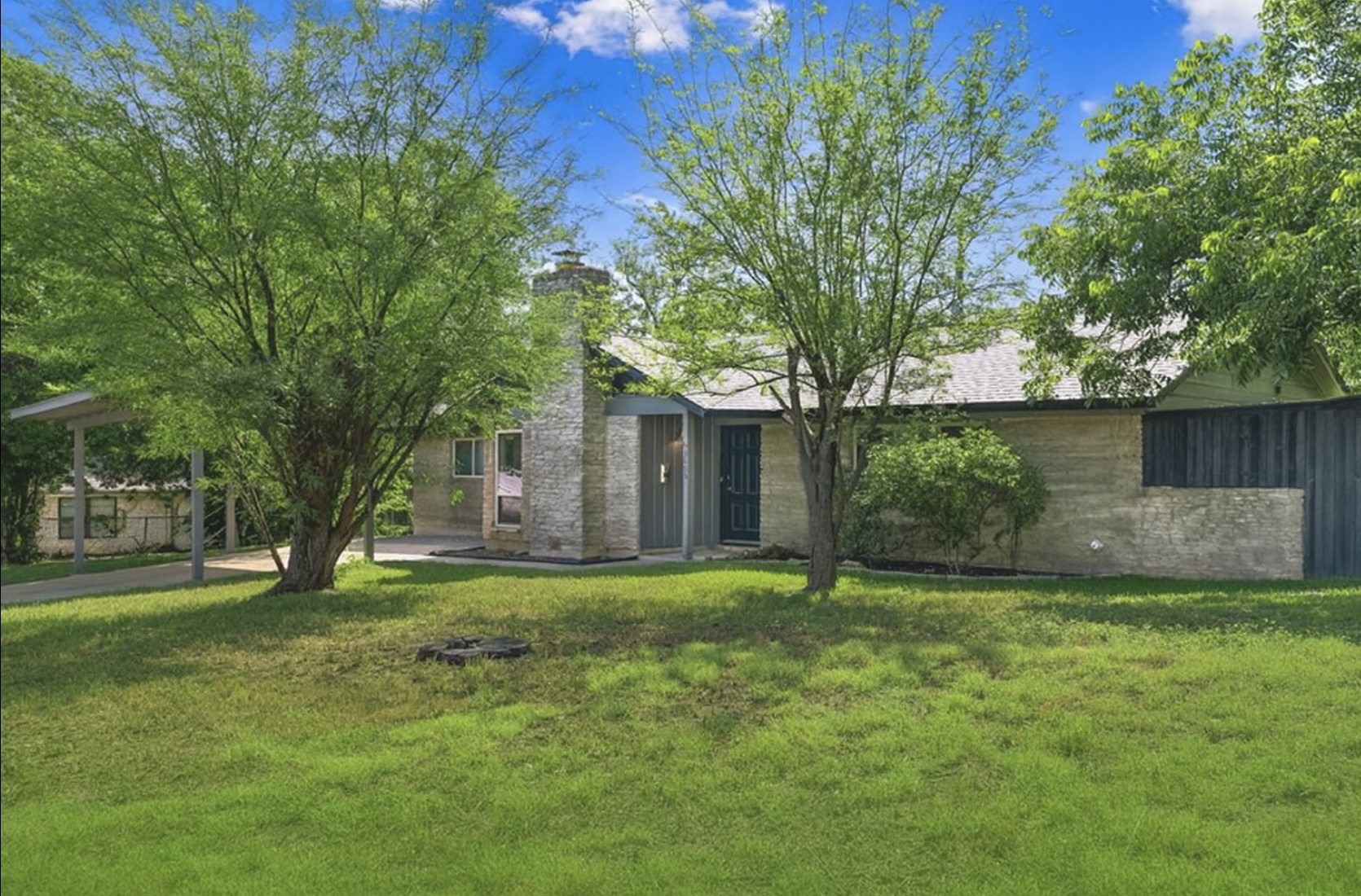 3605 Winfield CV — photo