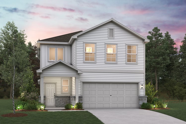 10616 Midnight Sun Dr — photo