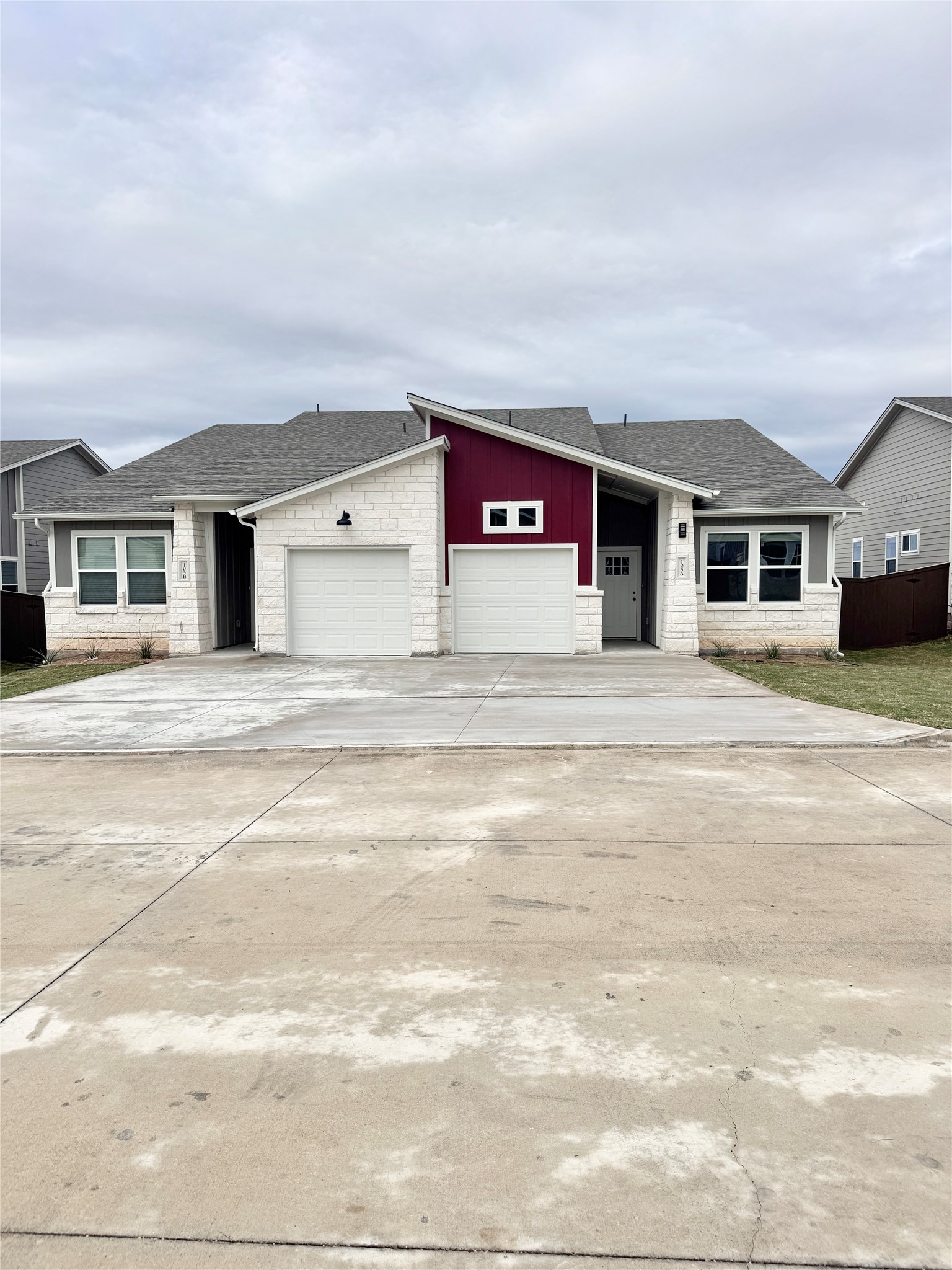 105 Zayd Ct a — photo