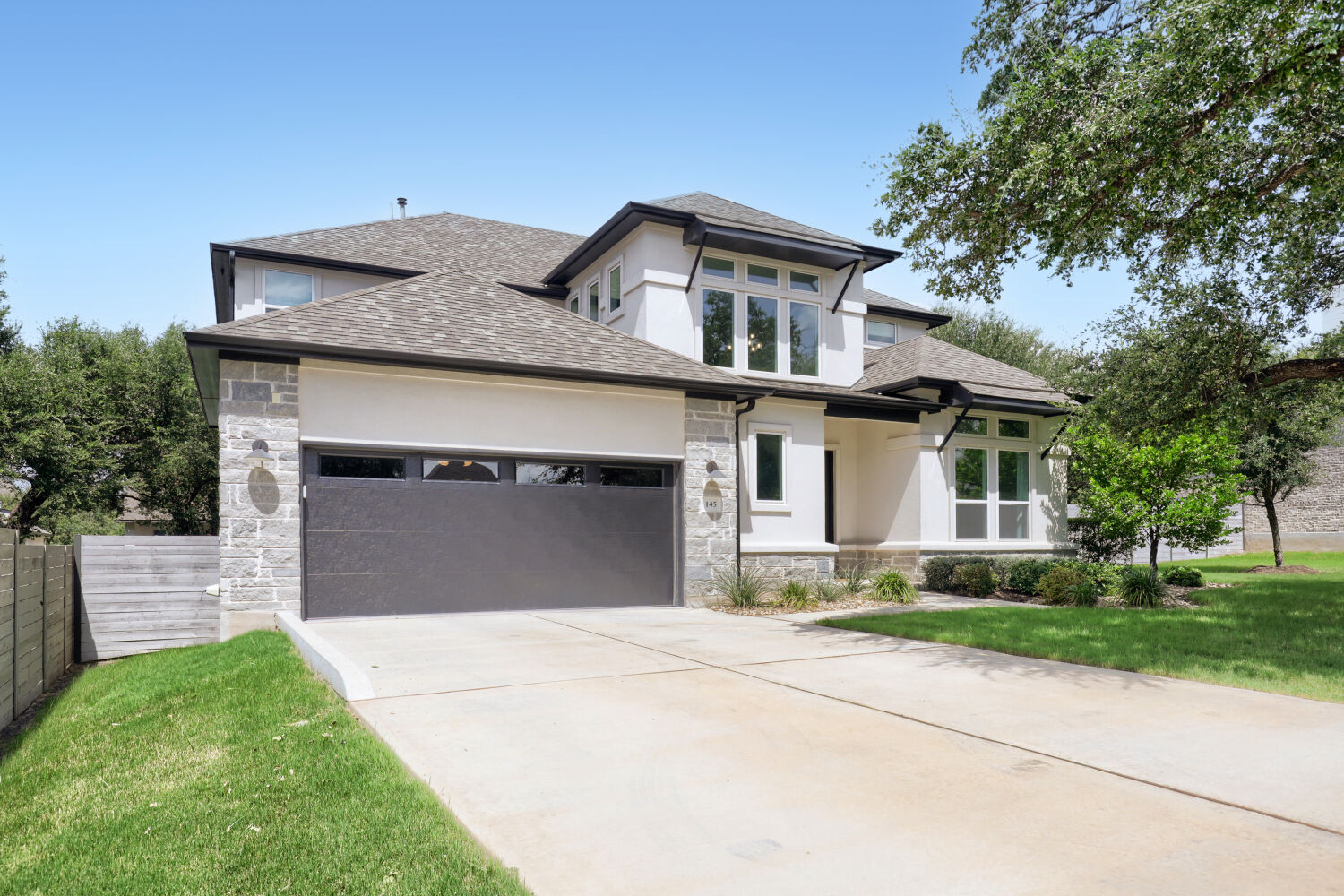 145 Eagle Pass Trail, Georgetown, TX 78628 — photo 2