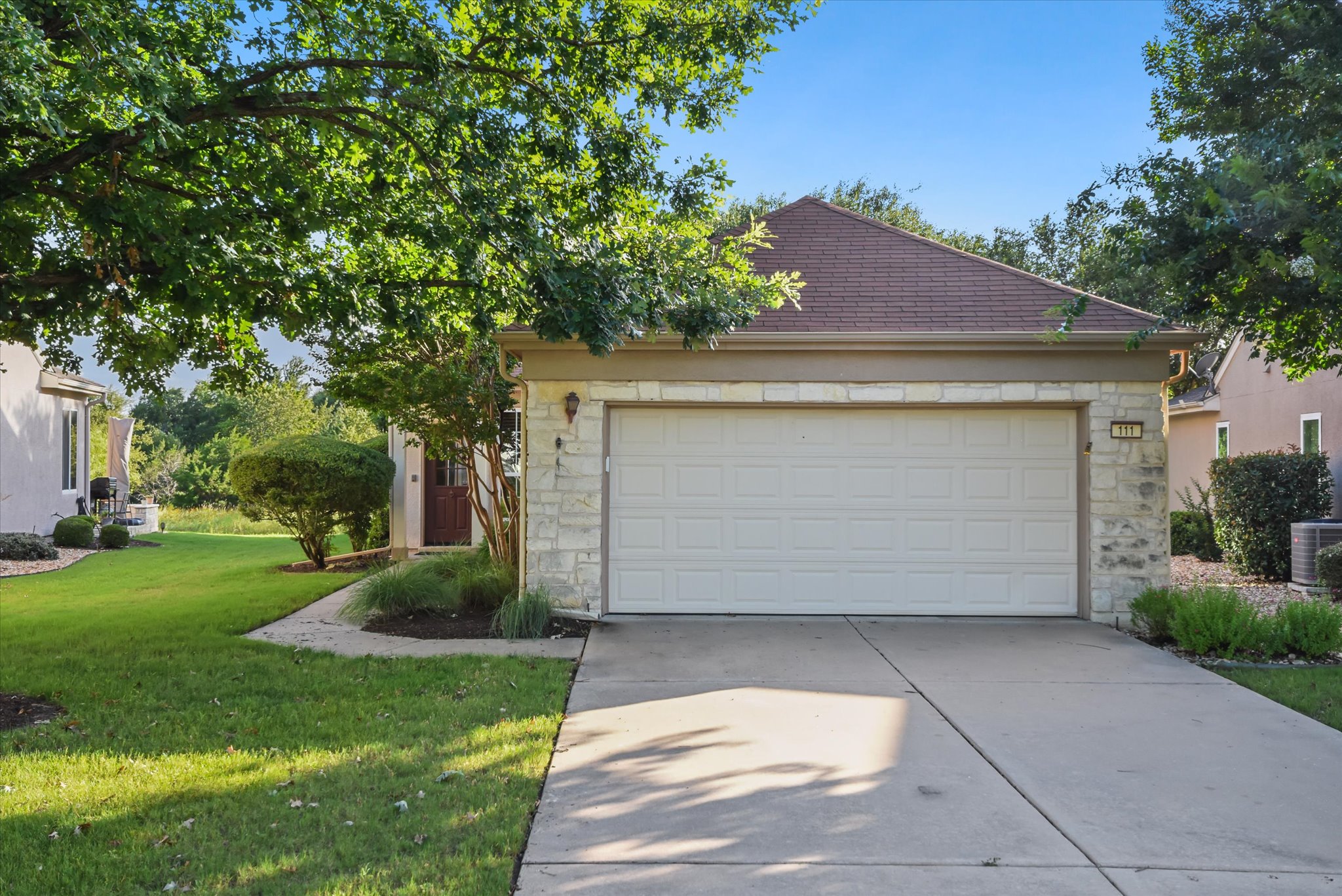 111 Bonham Loop, Georgetown, TX 78633 — photo 2