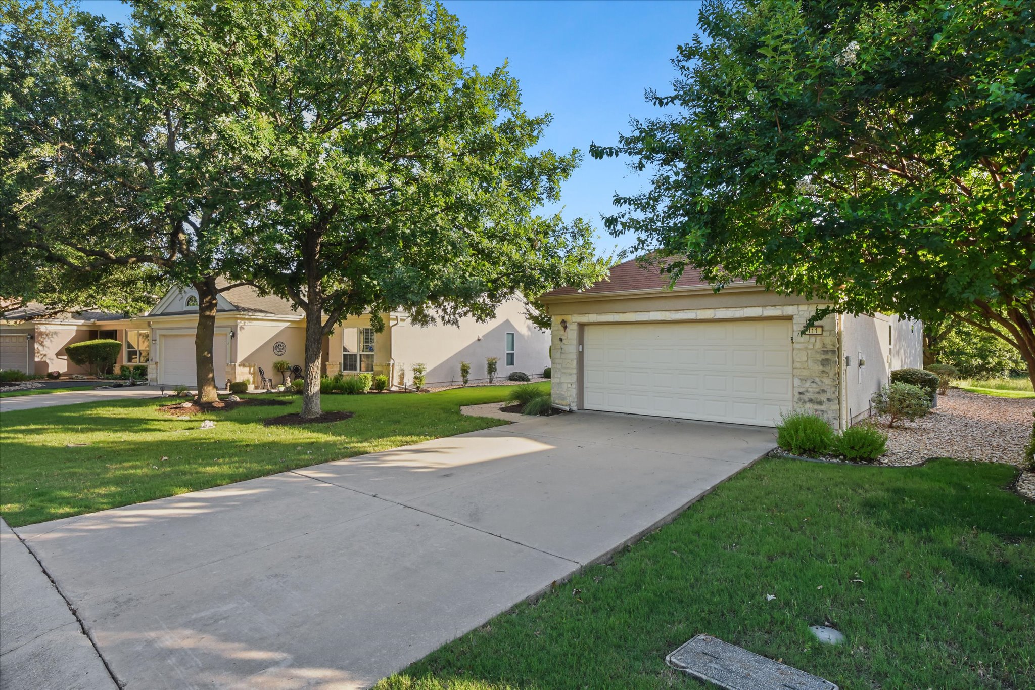 111 Bonham Loop, Georgetown, TX 78633 — photo 3