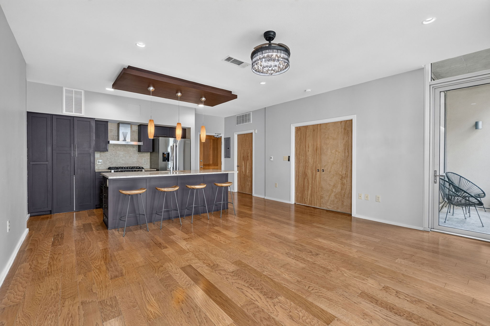 1600 Barton Springs Rd 1302 — photo