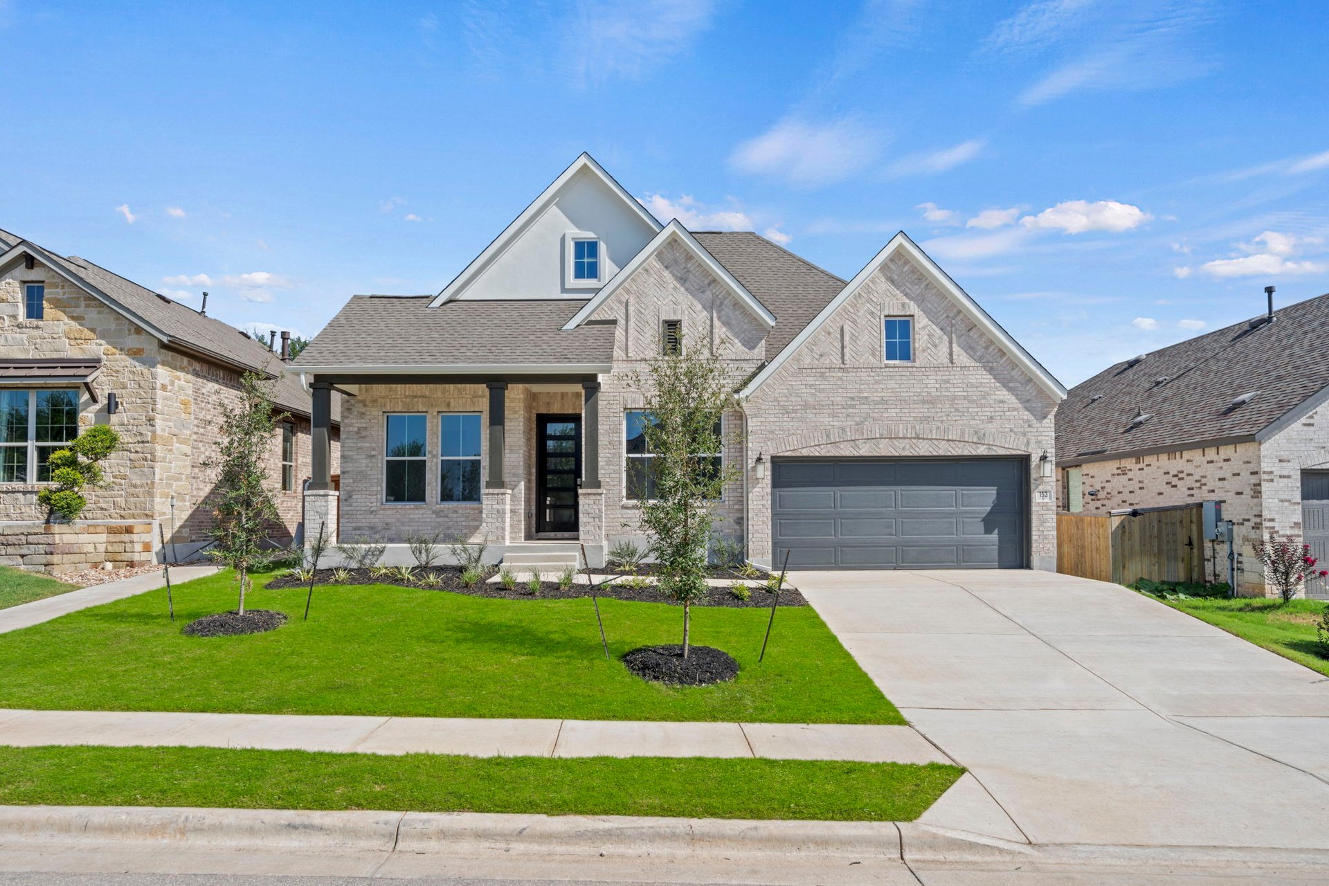 153 Mineral River Loop, Kyle, TX 78640 — photo 3