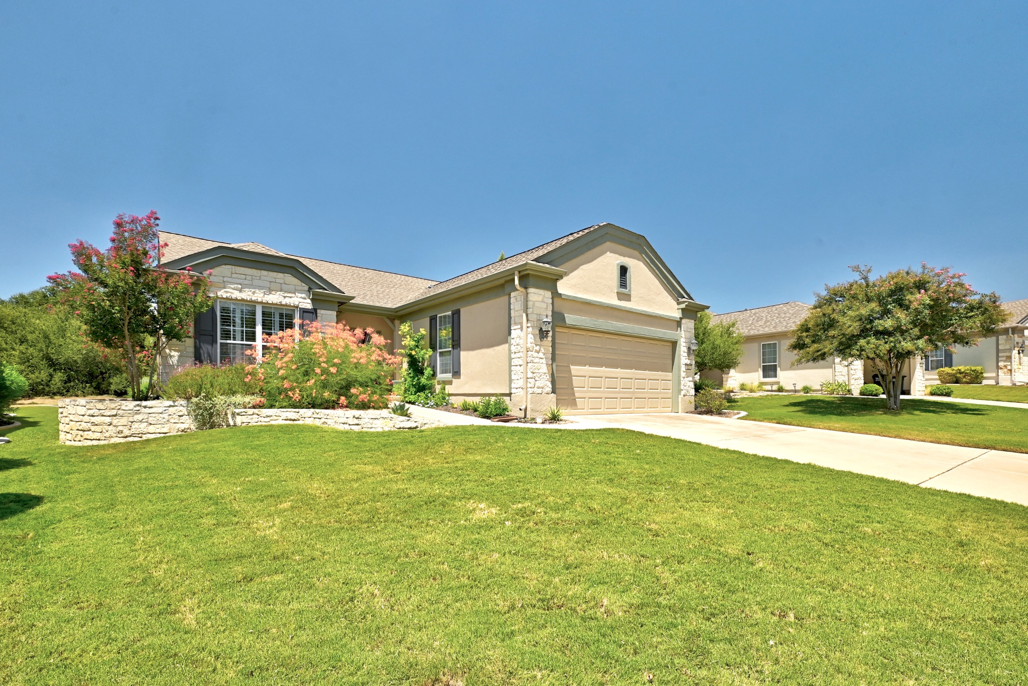 321 Fieldstone Drive, Georgetown, TX 78633 — photo 2