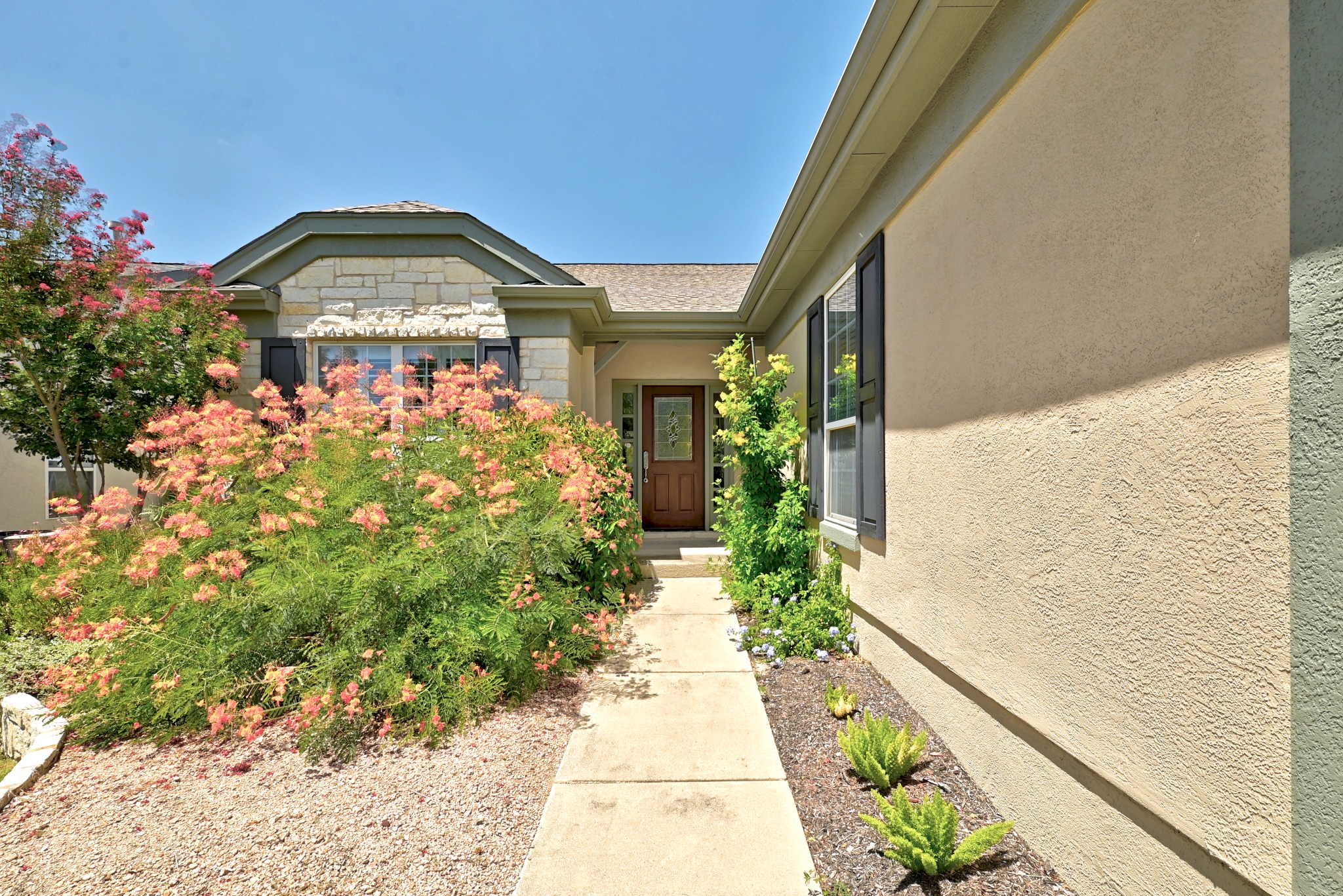 321 Fieldstone Drive, Georgetown, TX 78633 — photo 3