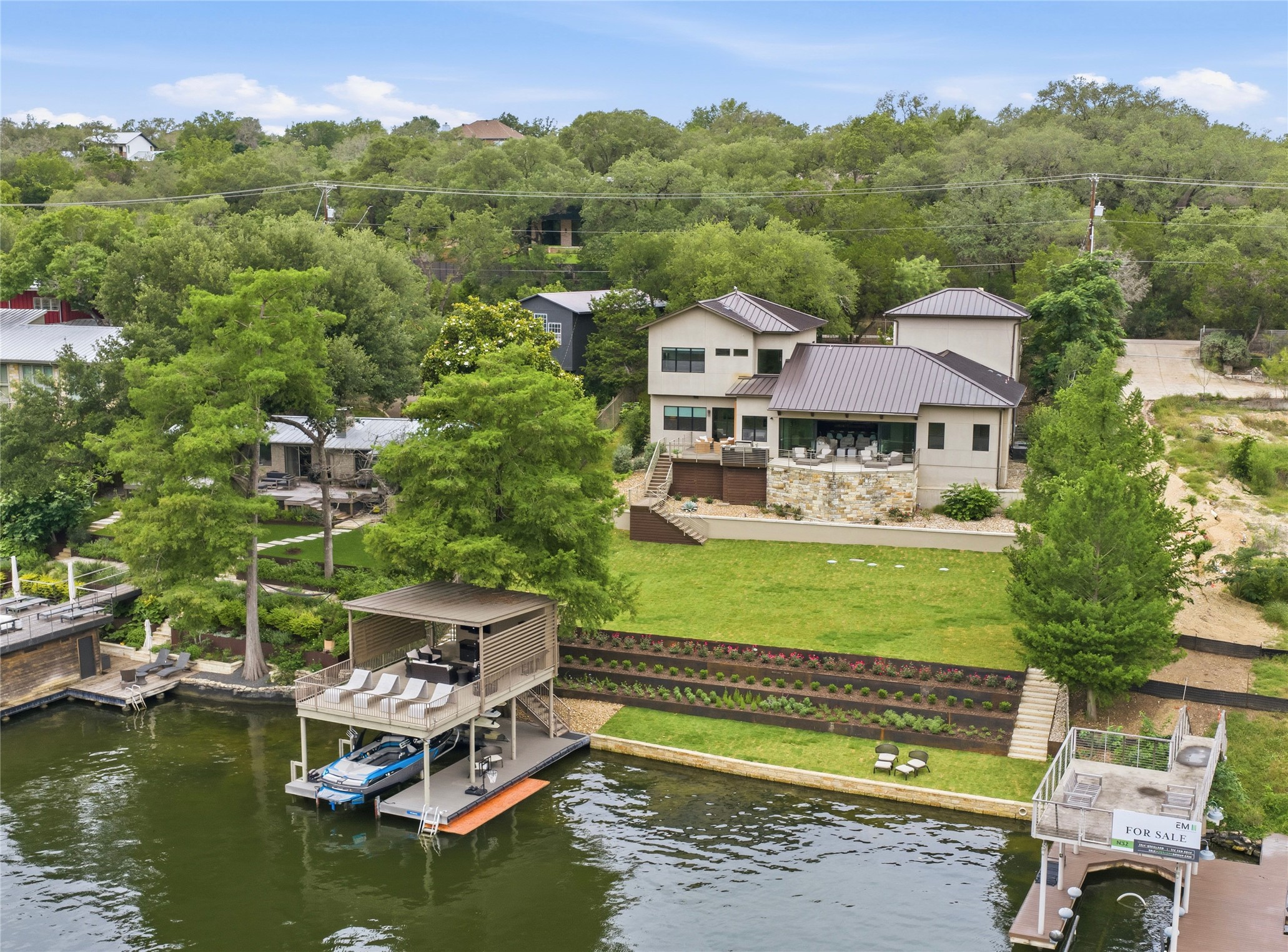 3605 Robbins Road, Austin, TX 78730 — photo 2