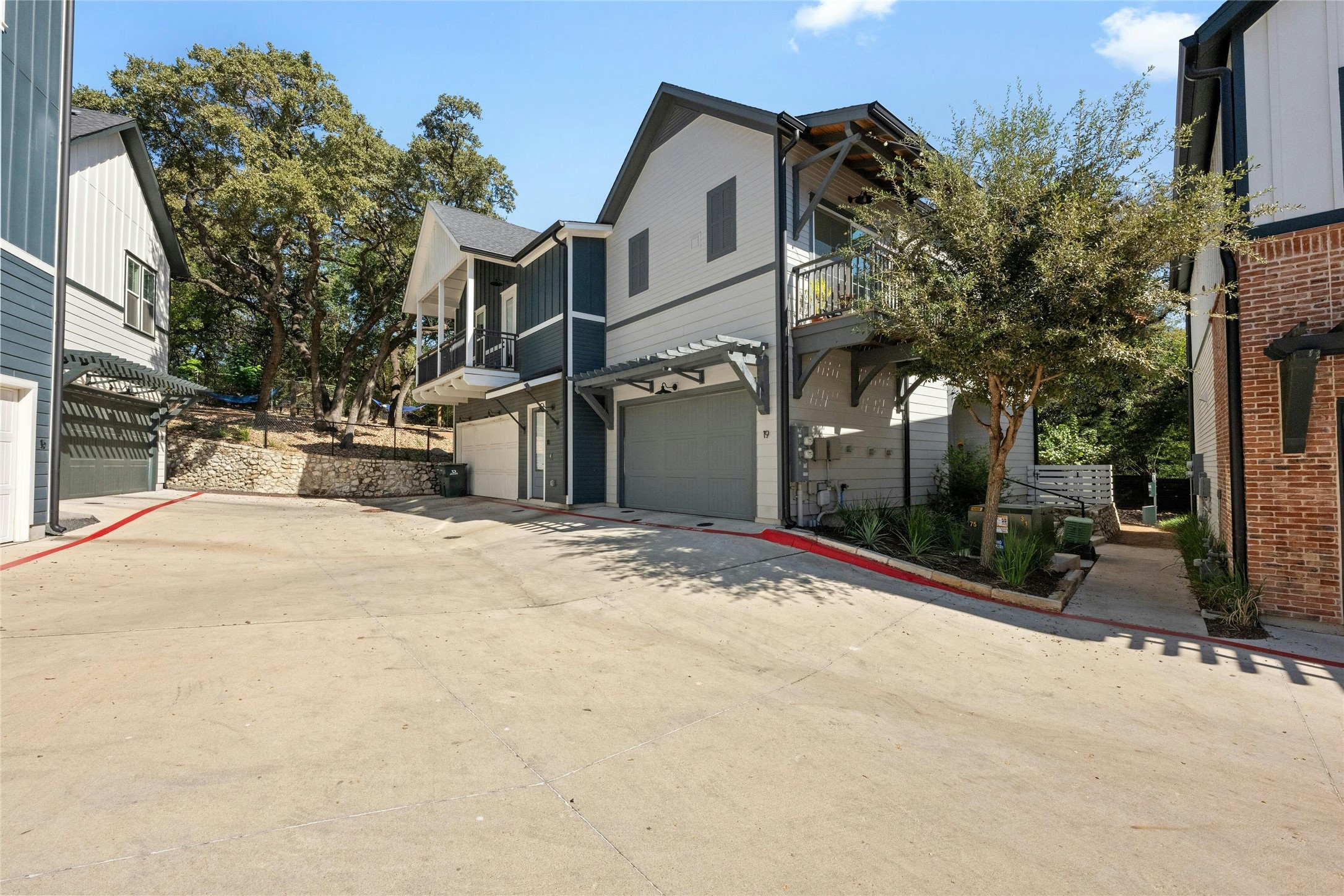 3809 Valley View Road #19, Austin, TX 78704 — photo 2