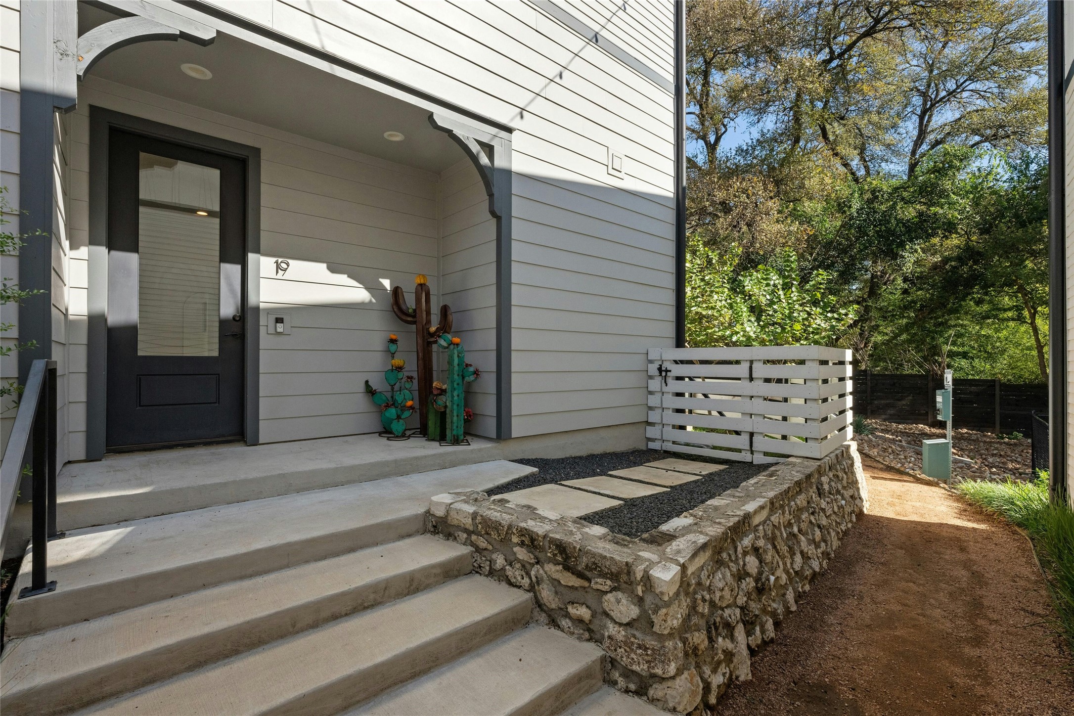 3809 Valley View Road #19, Austin, TX 78704 — photo 3