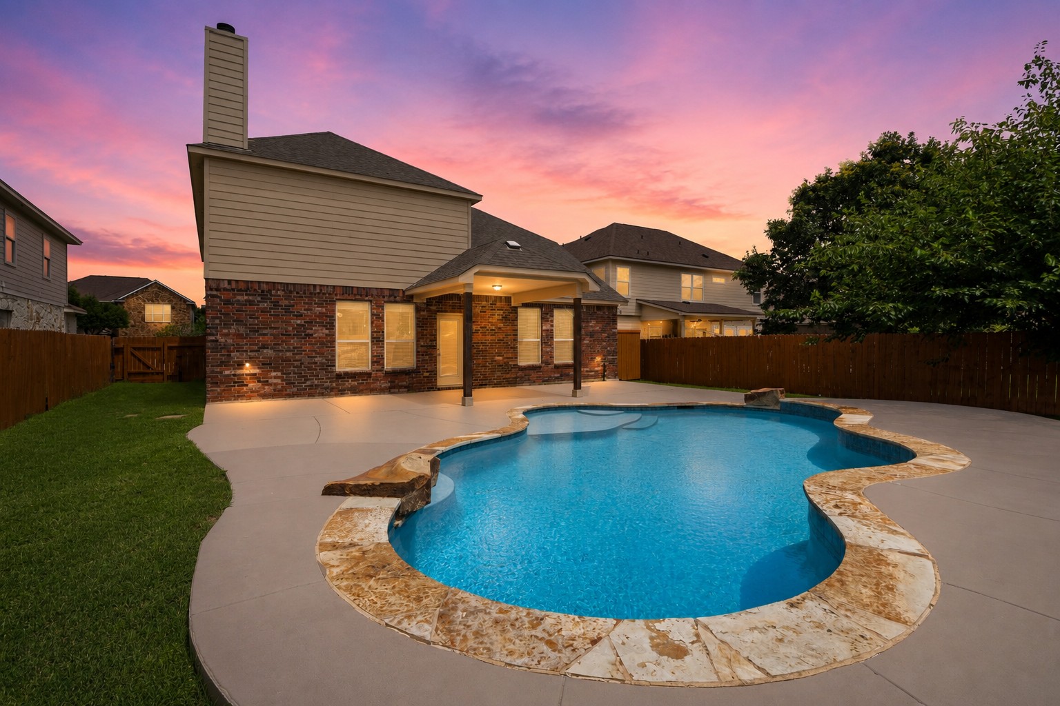 117 Emory Fields Dr — photo