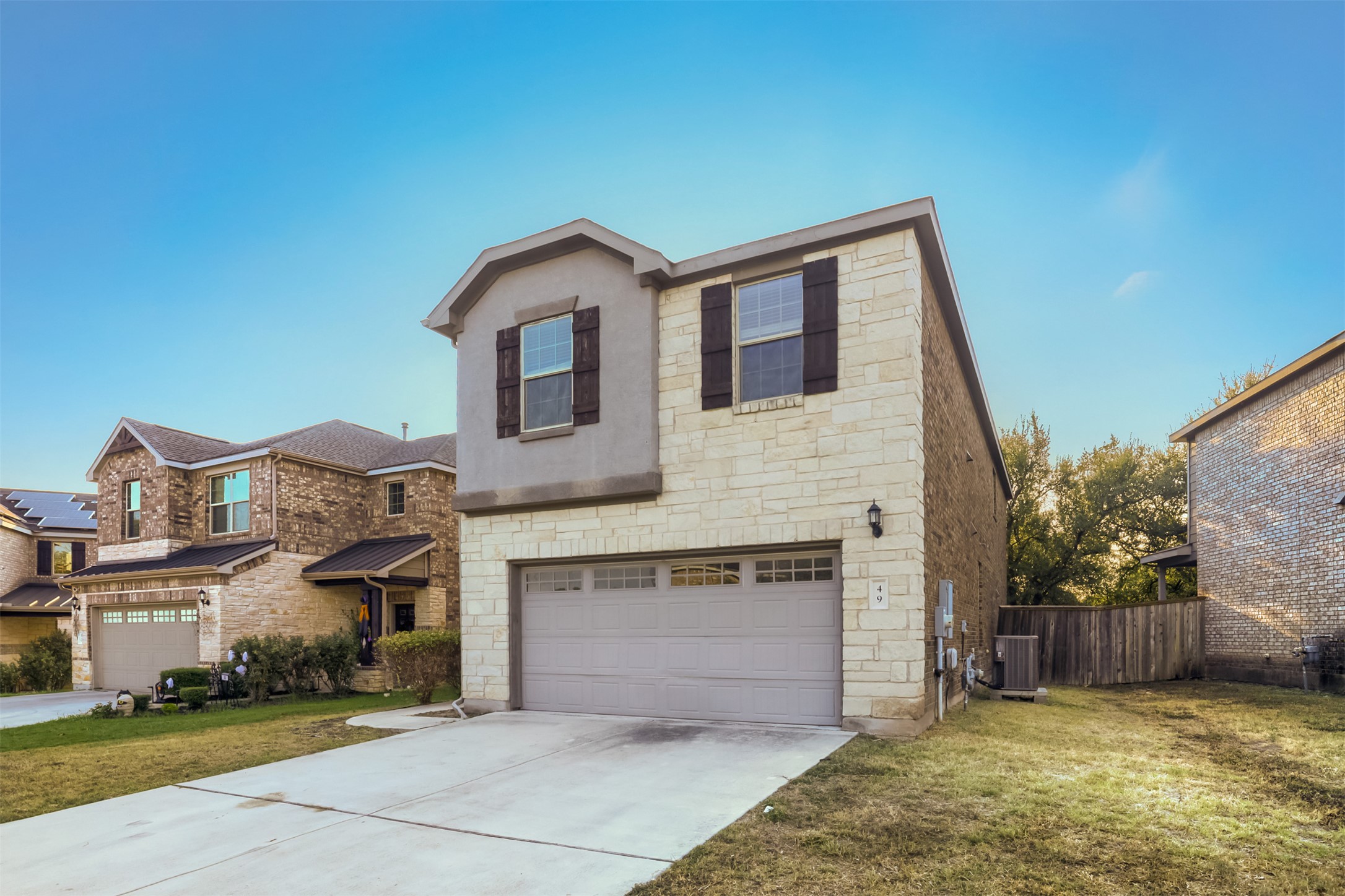 1051 Kenney Fort Xing 49 — photo