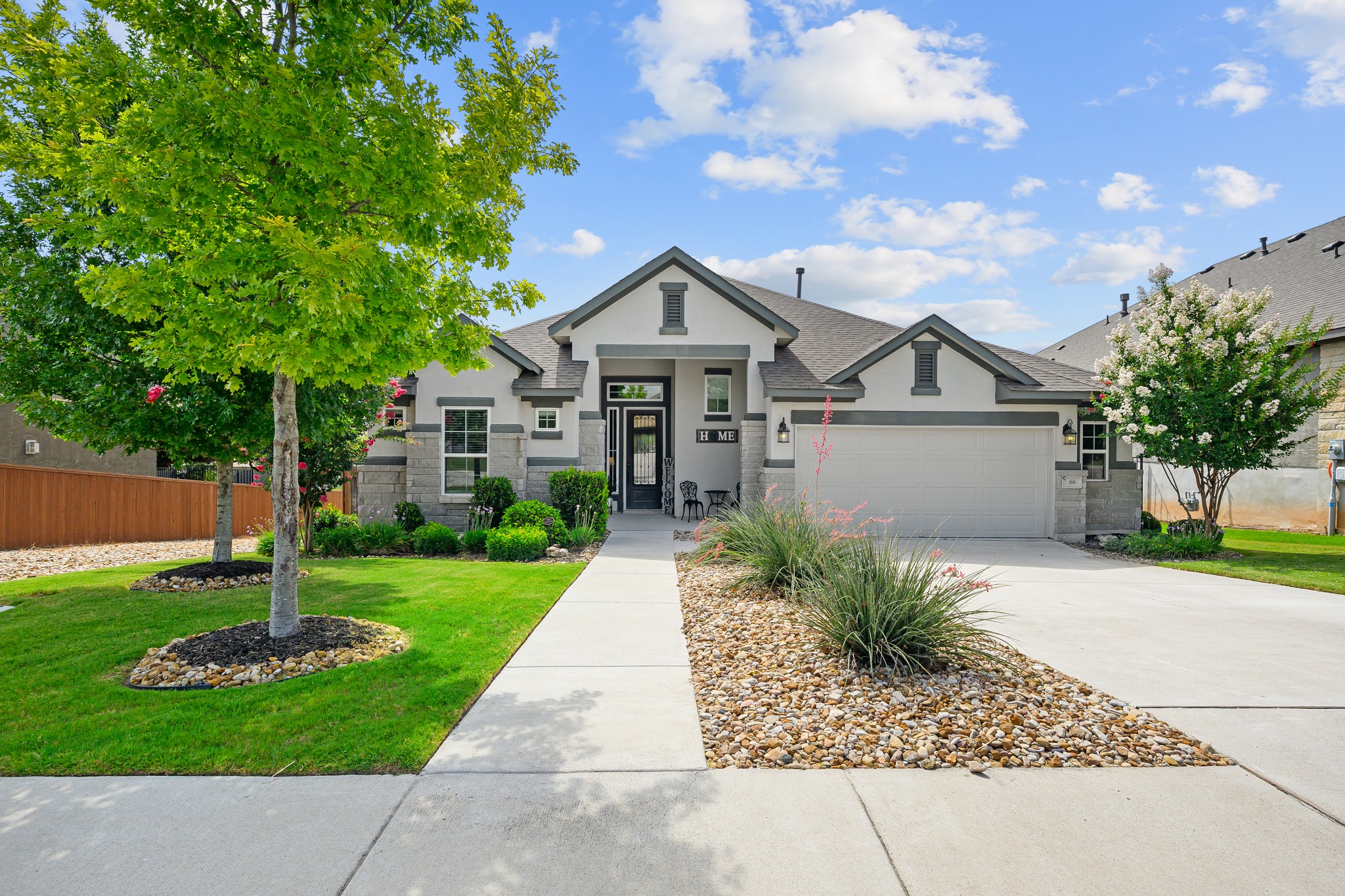 68 Rancho Trail, Georgetown, TX 78628 — photo 3