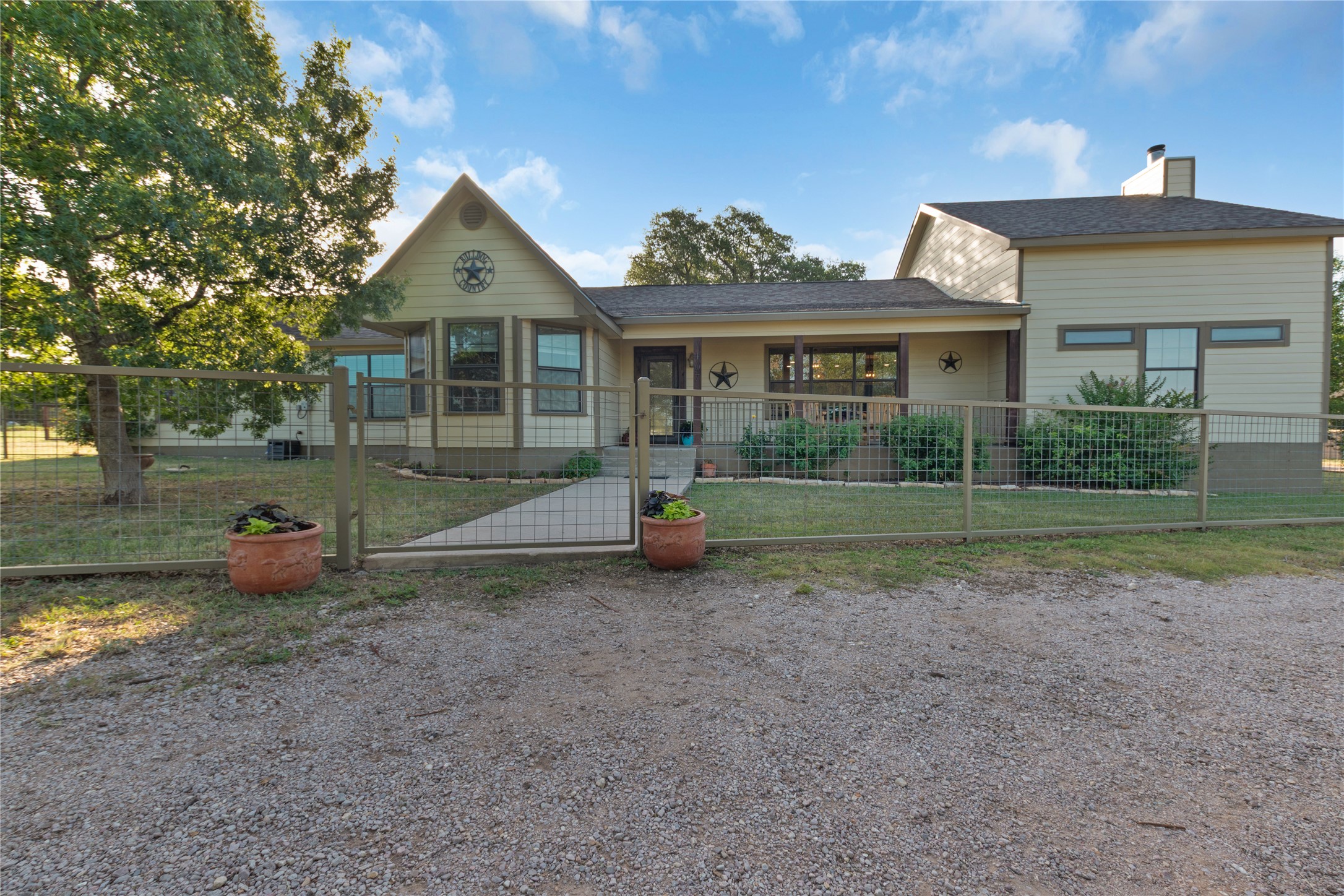407 Windmill Road, Burnet, TX 78611 — photo 3
