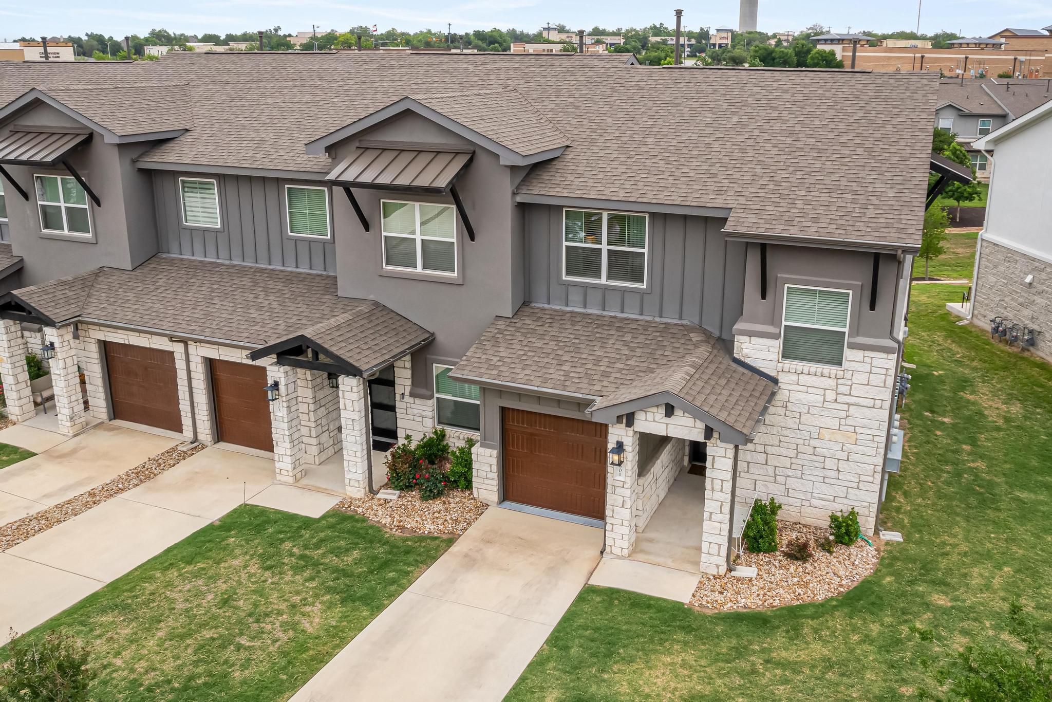 2301 Local Rebel Loop, Leander, TX 78641 — photo 3