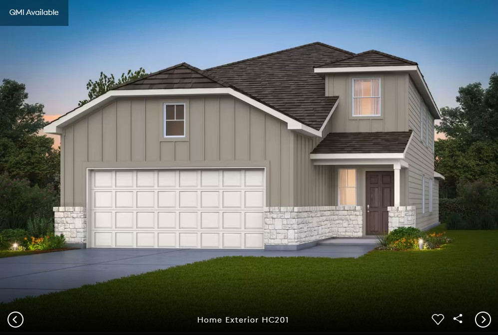 5212 Monarda Mint Dr — photo