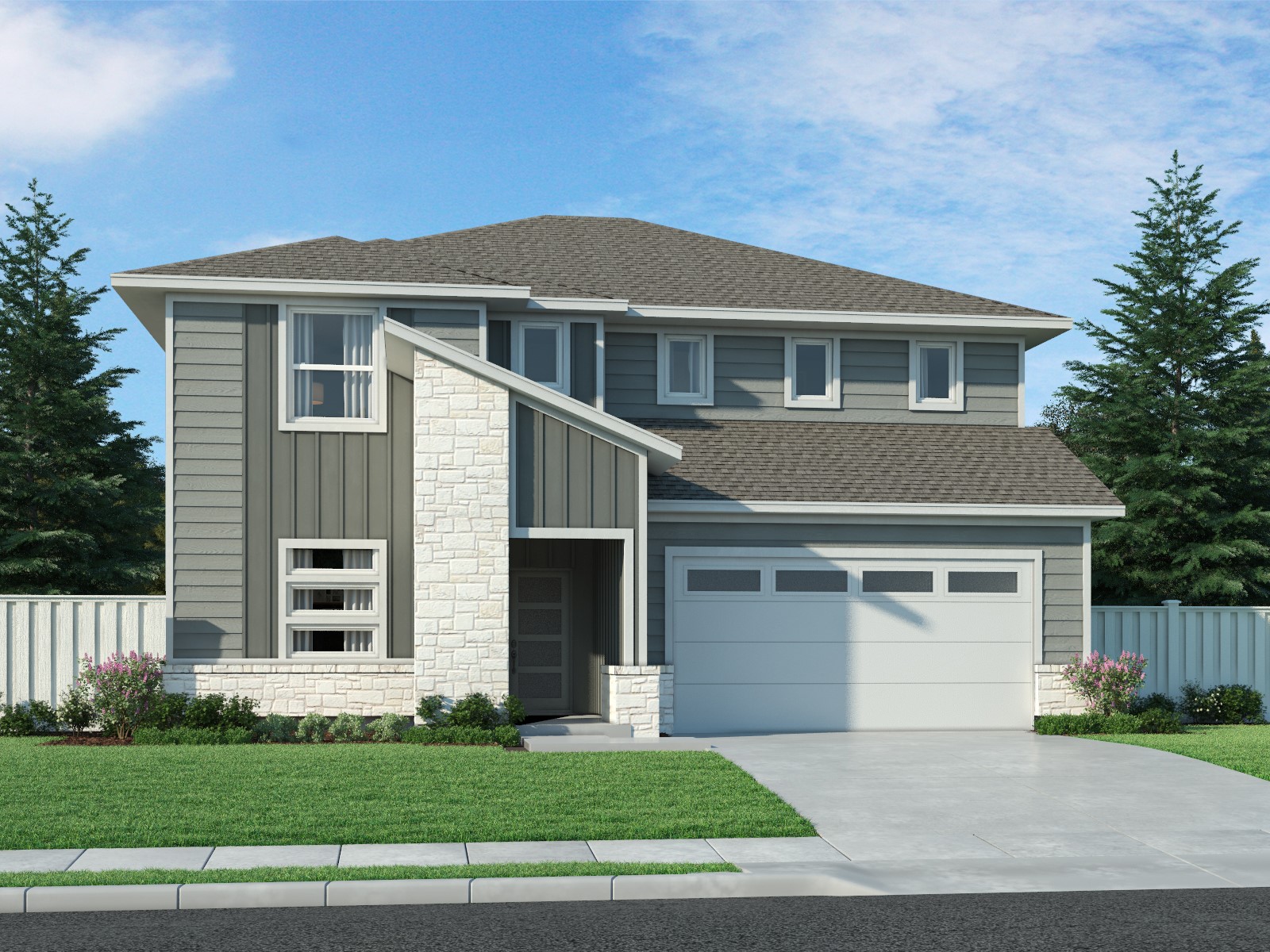 4213 Texoma Dr — photo